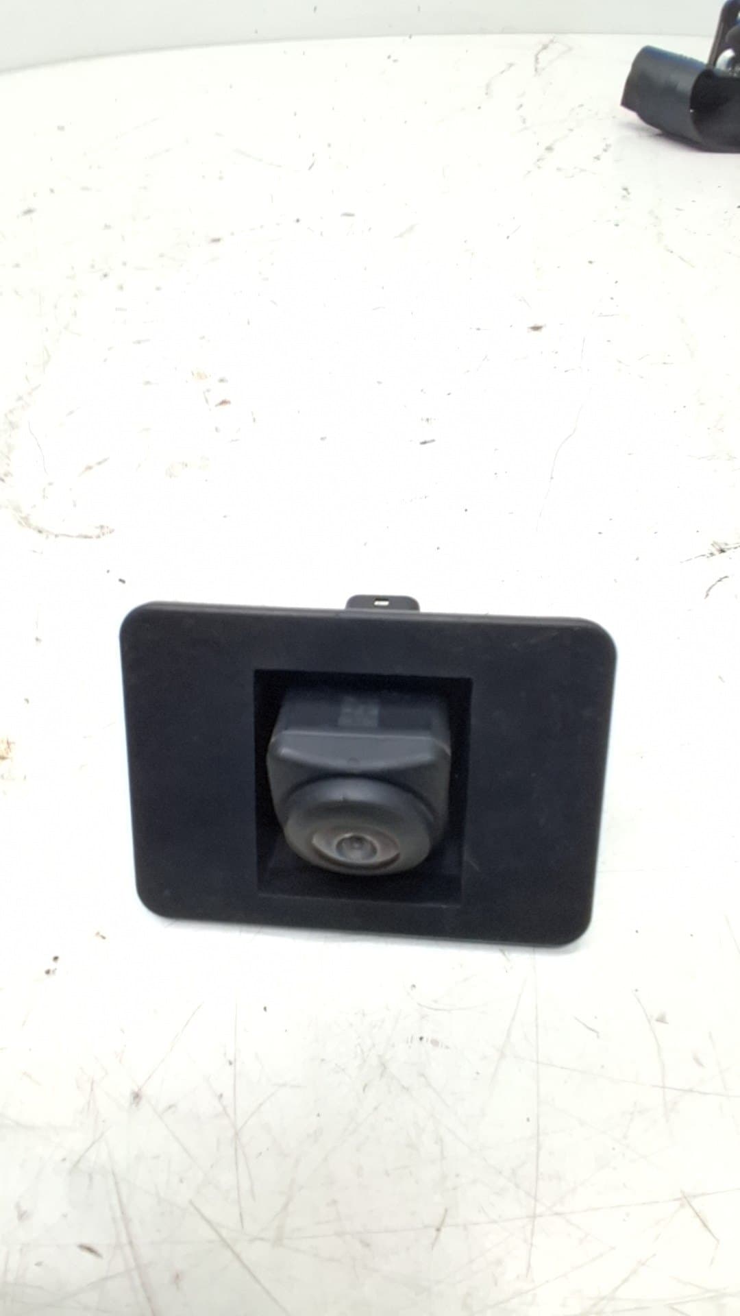 Camara vision DACIA SANDERO