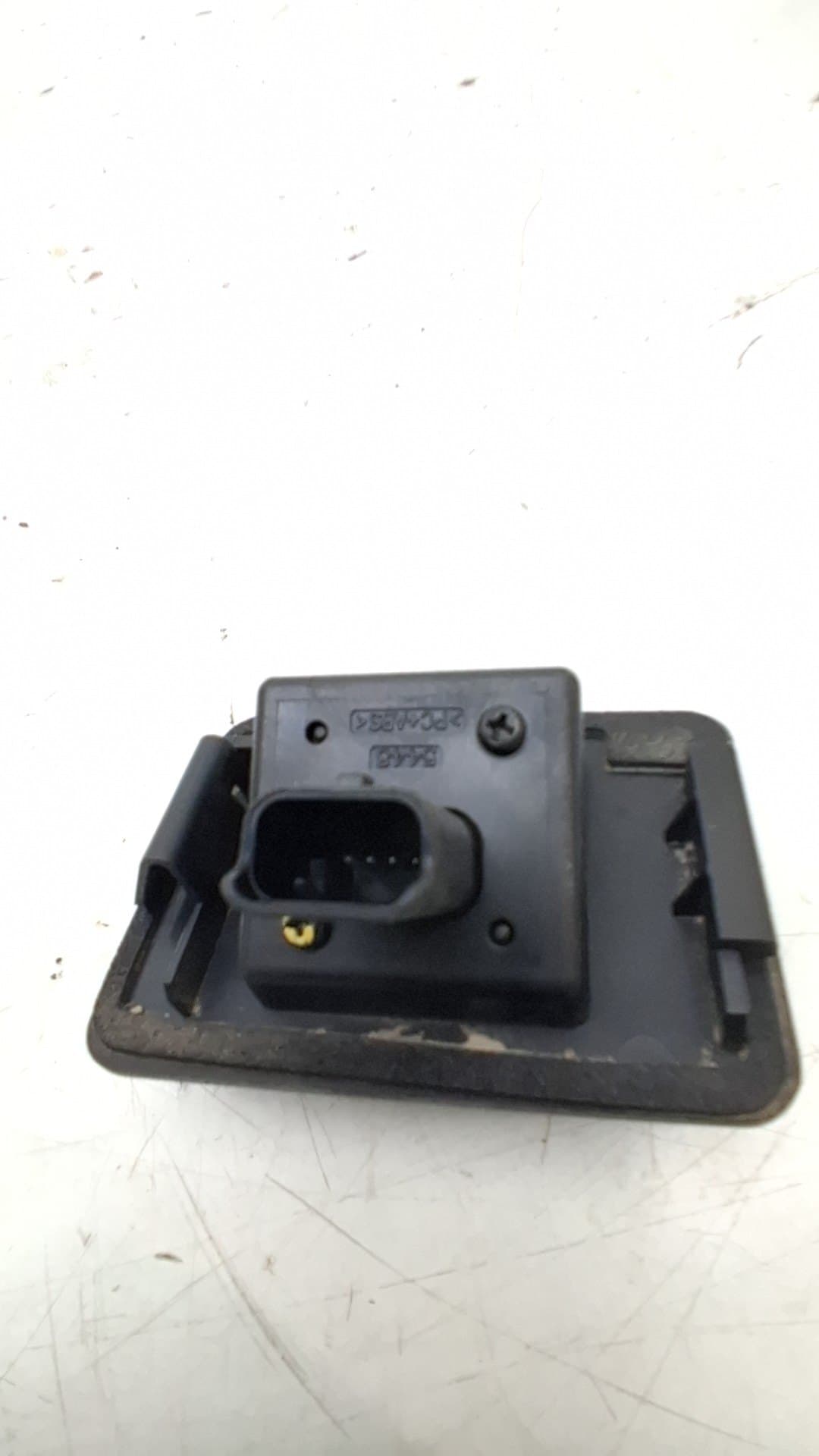 Camara vision DACIA SANDERO 2