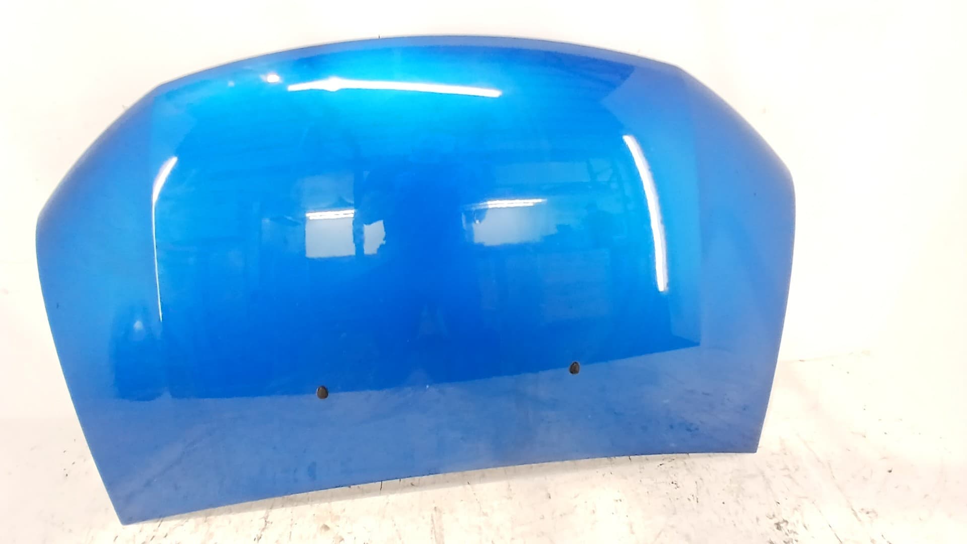 Capot DACIA SANDERO