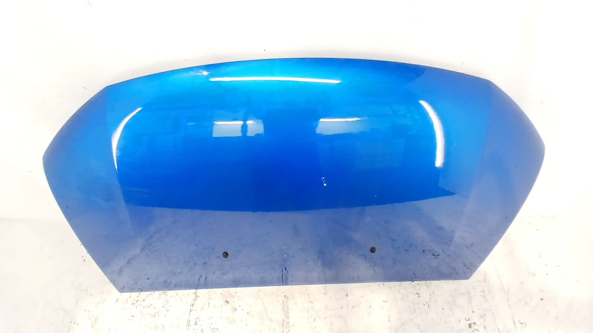 Capot DACIA SANDERO 3