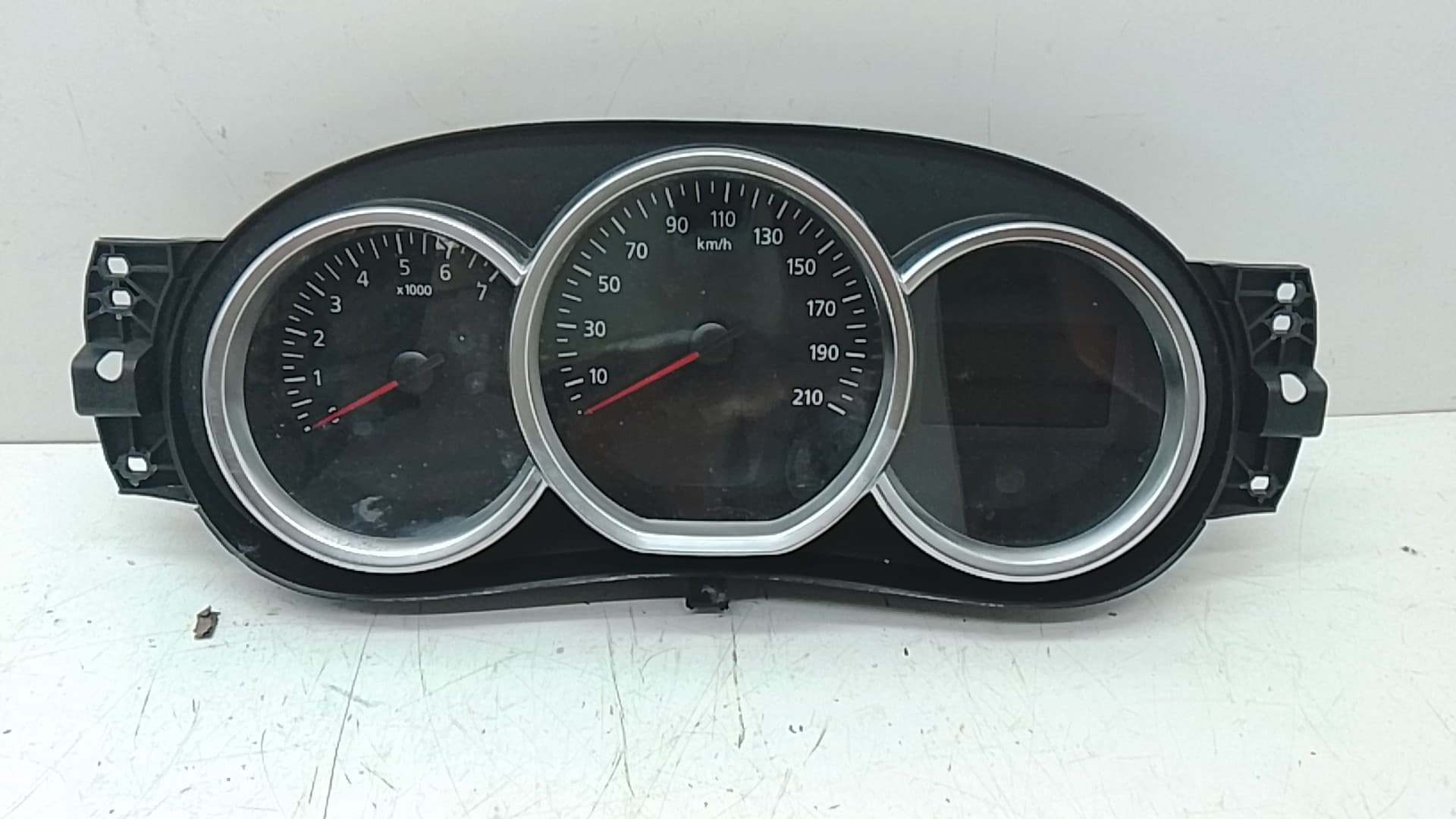 Cuadro instrumentos DACIA SANDERO