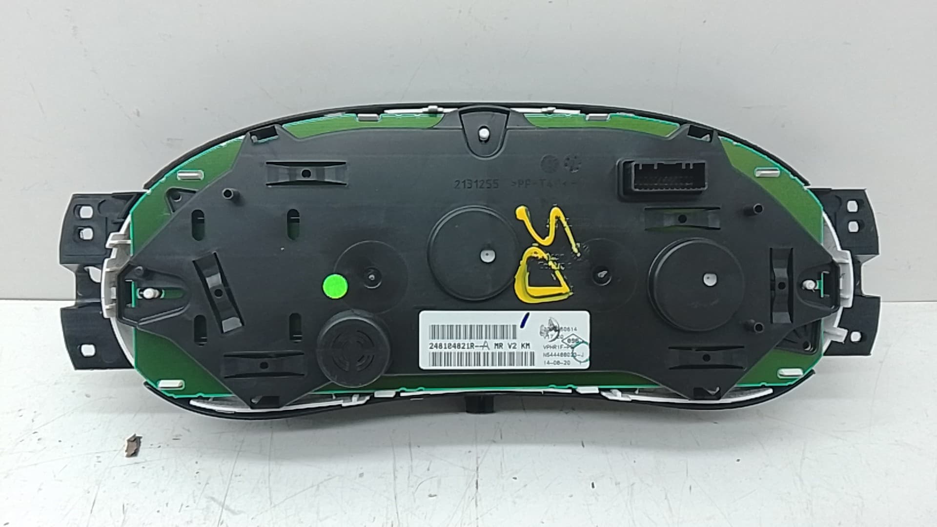 Cuadro instrumentos DACIA SANDERO 4