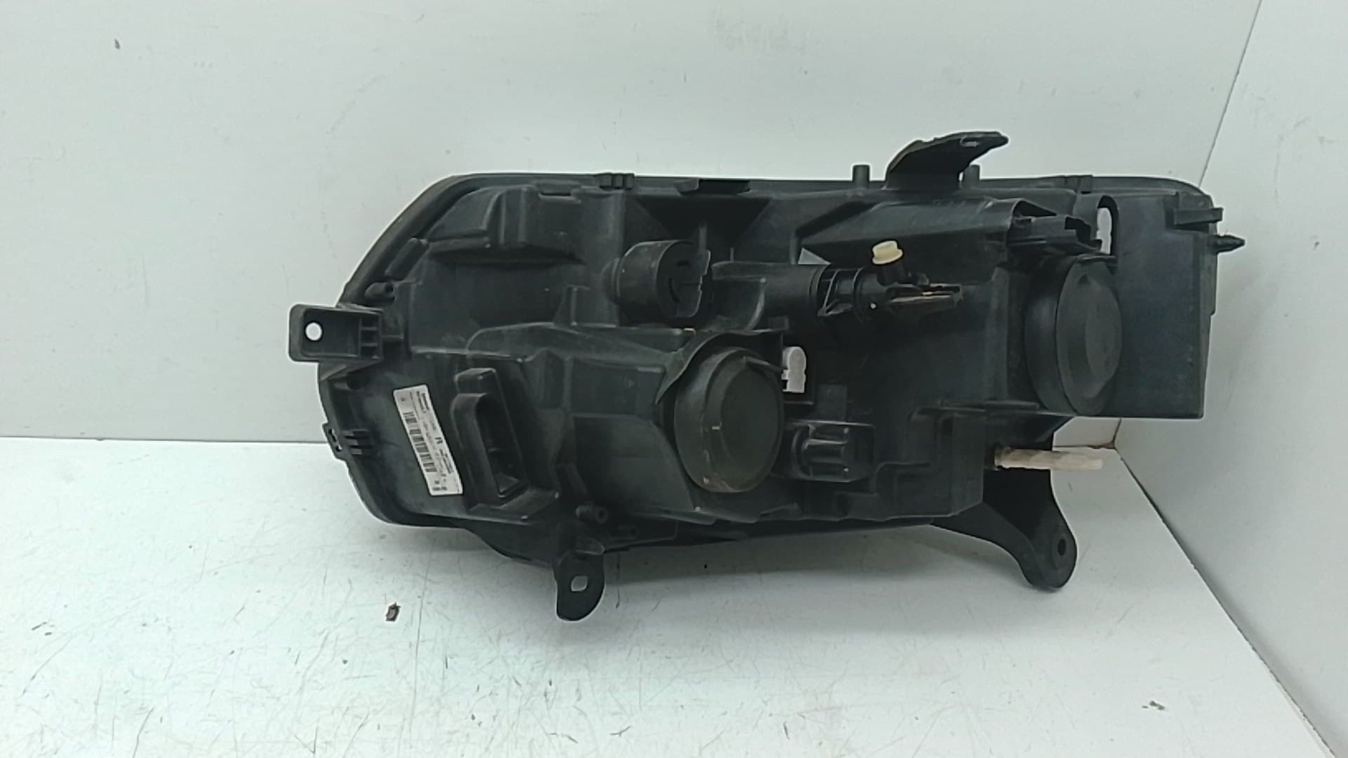 Faro derecho DACIA SANDERO 4