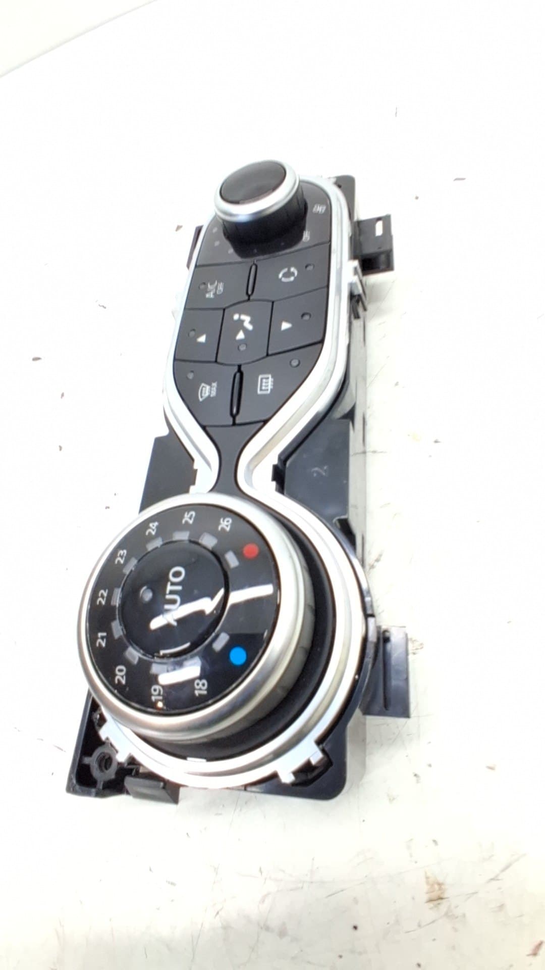 Mando climatizador DACIA SANDERO