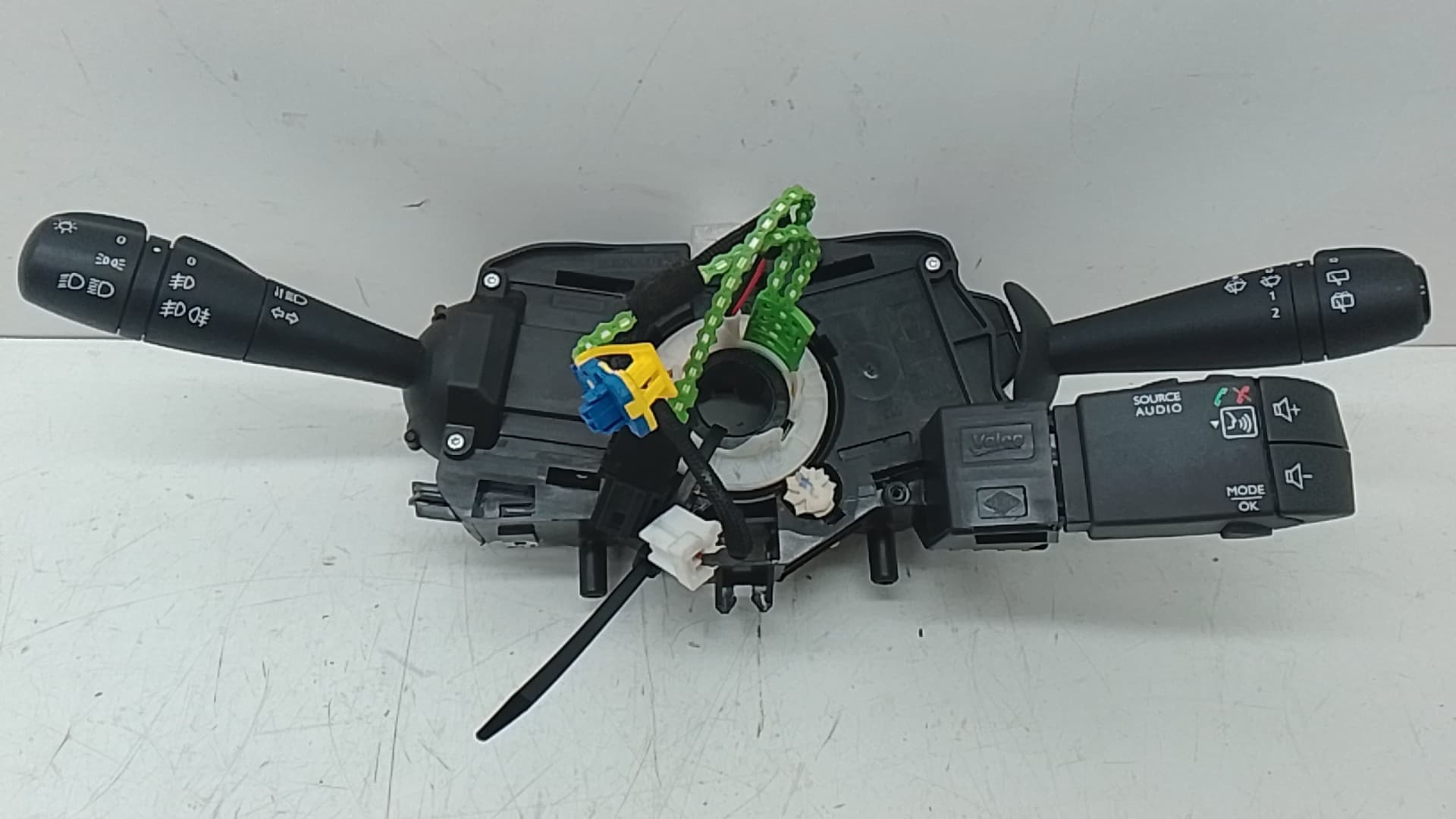 Mando multifuncion DACIA SANDERO
