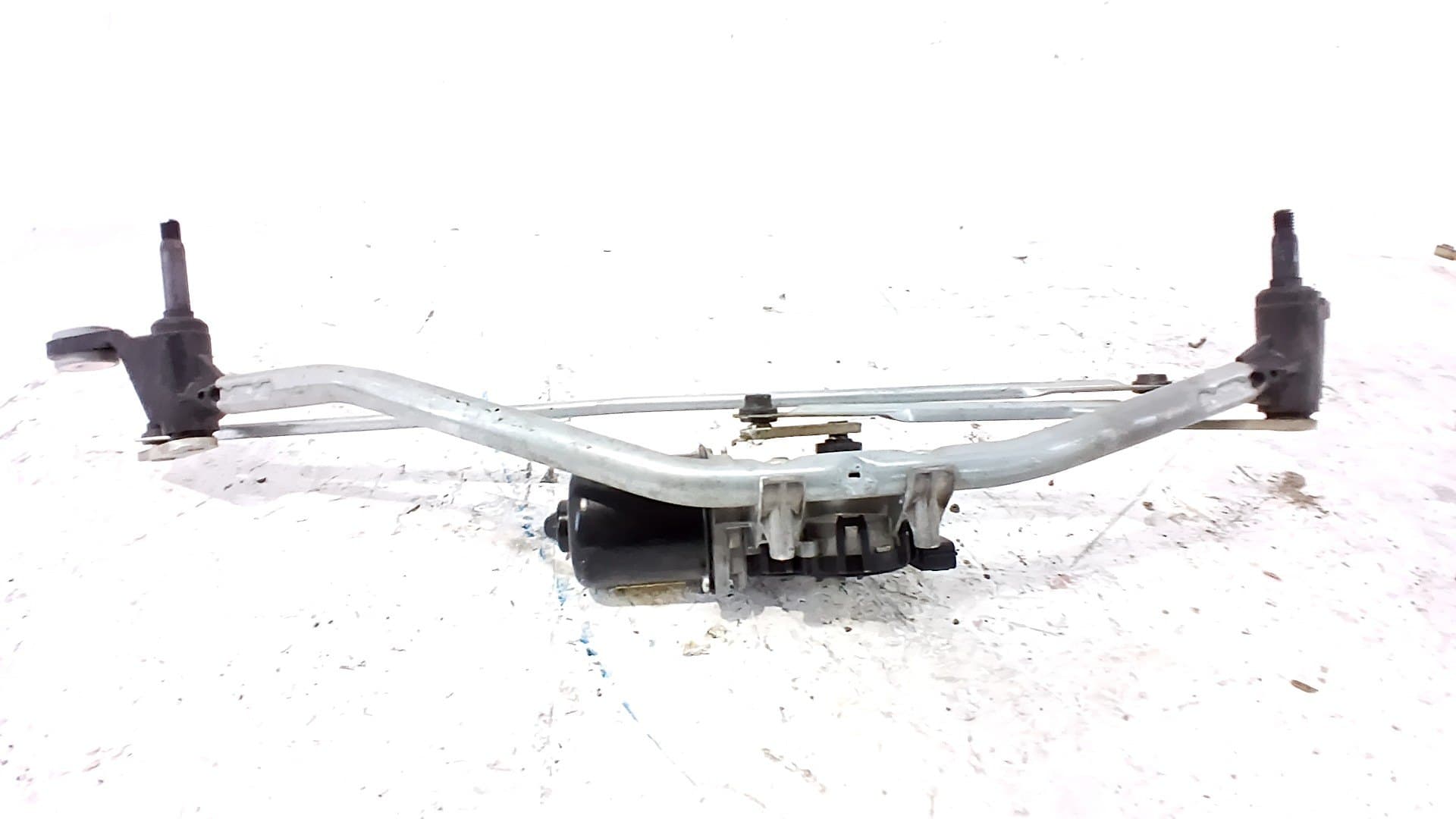 Motor limpia delantero DACIA SANDERO 4