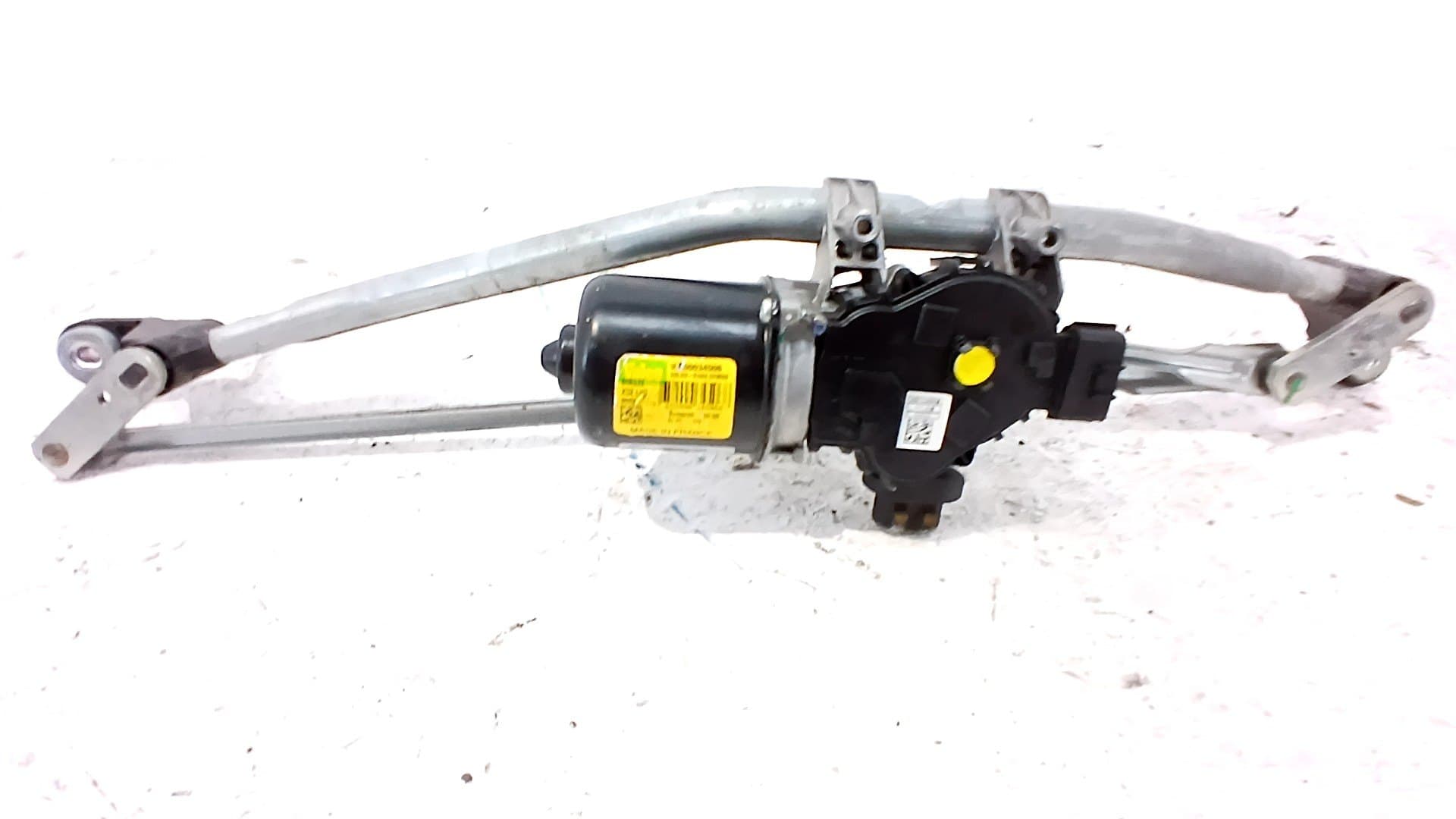 Motor limpia delantero DACIA SANDERO 3