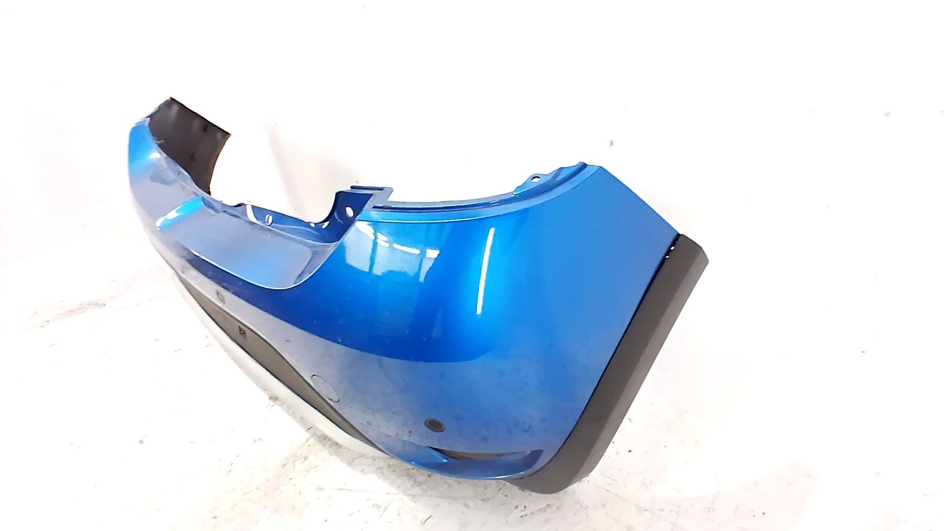 Paragolpes trasero DACIA SANDERO 5