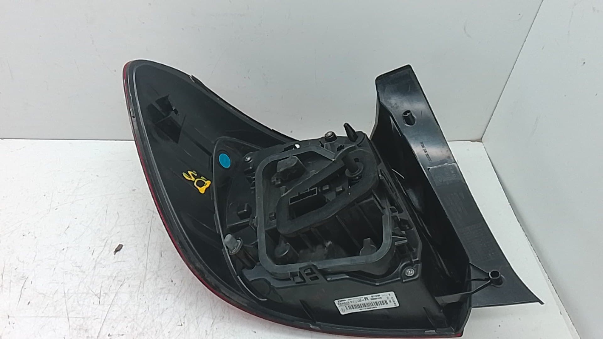 Piloto trasero derecho DACIA SANDERO 4