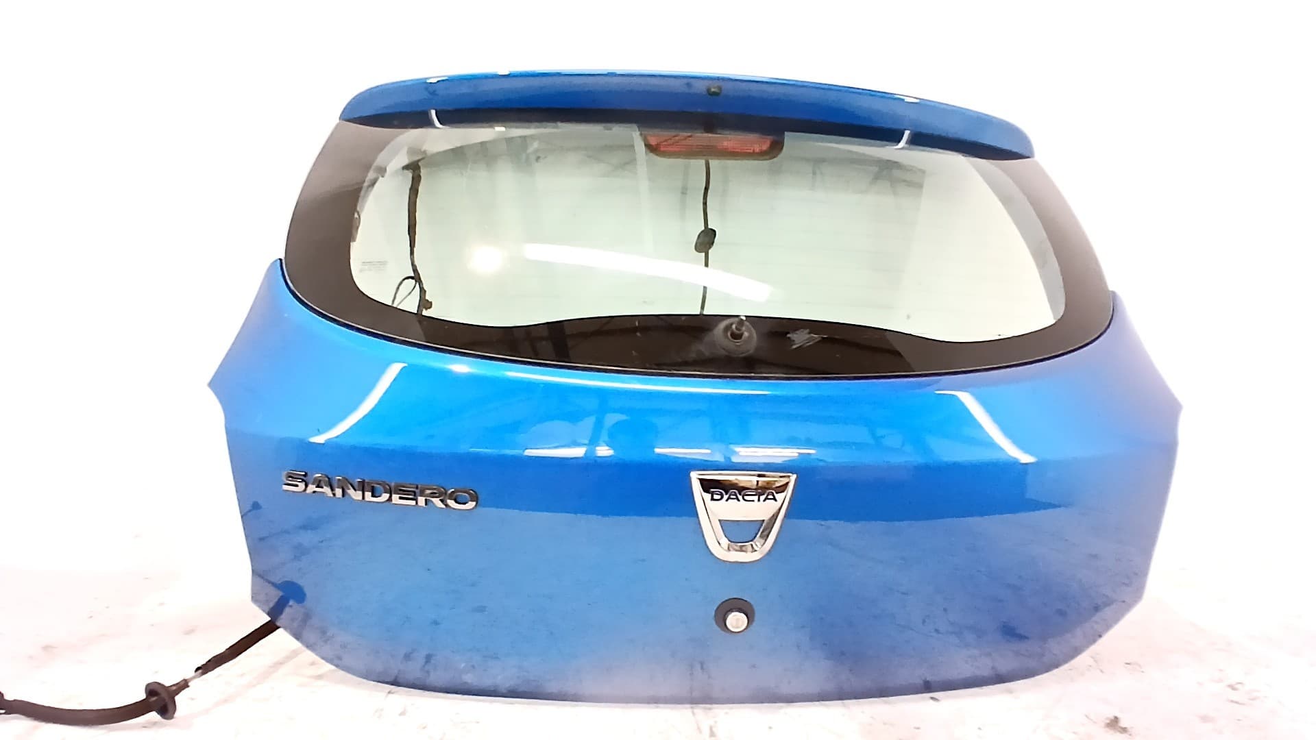 Porton trasero DACIA SANDERO 3