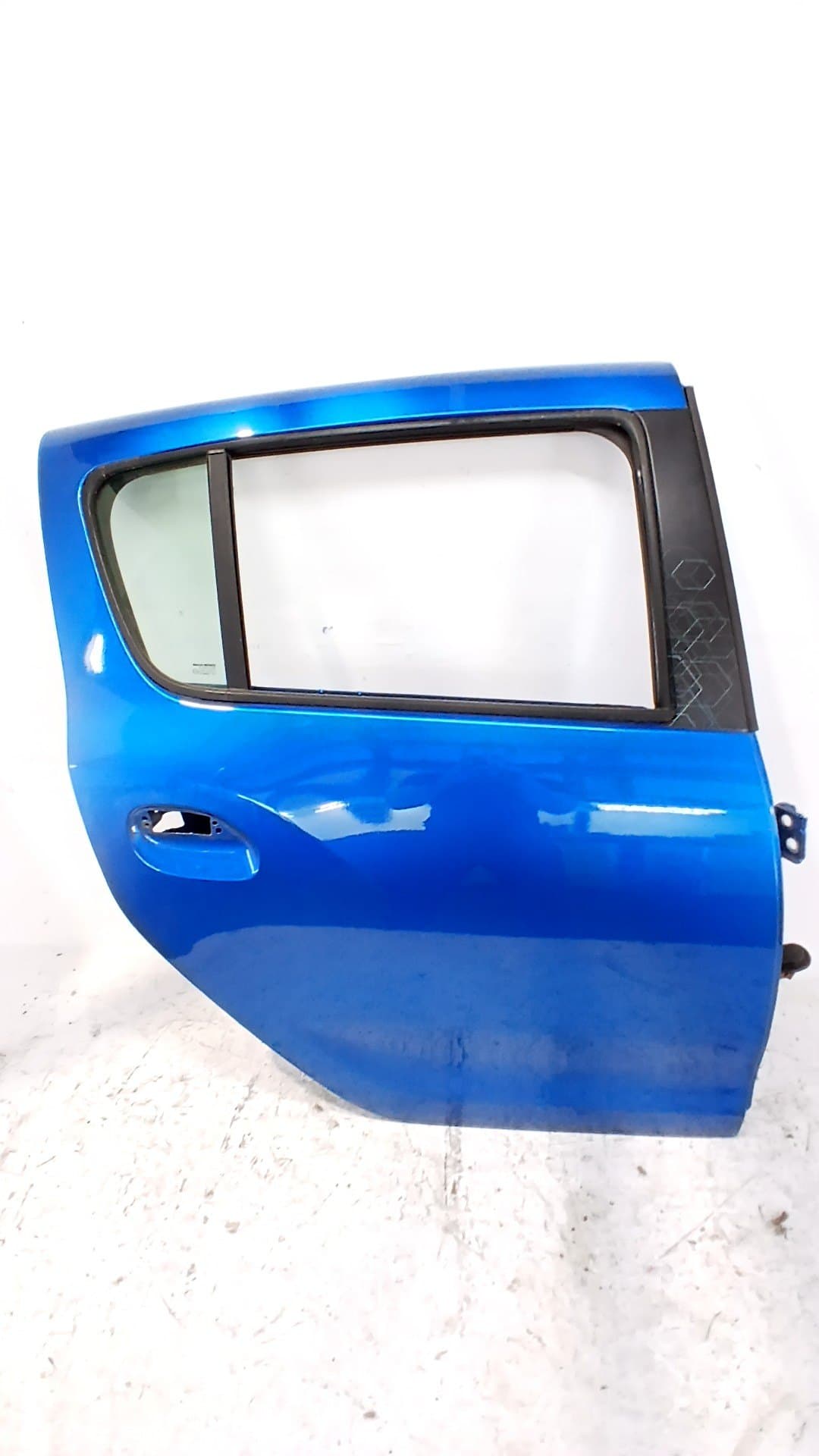 Puerta trasera derecha DACIA SANDERO