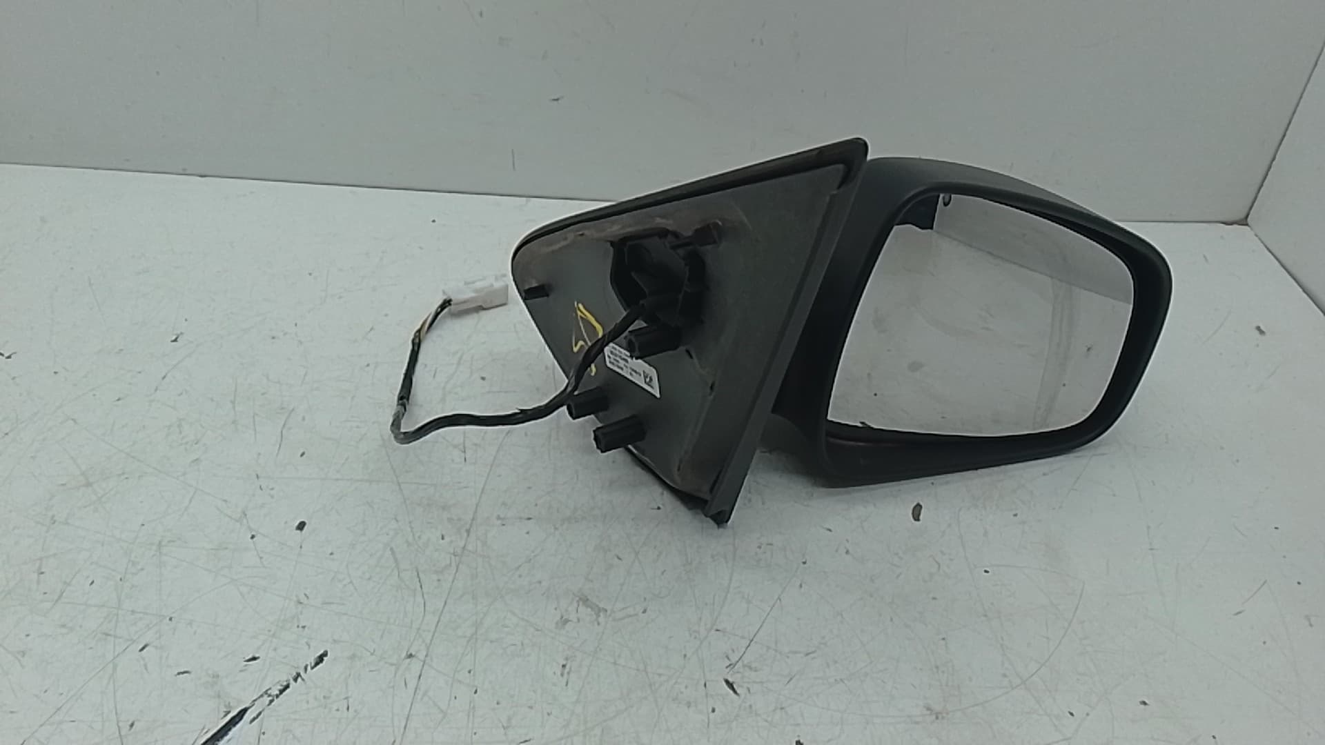 Retrovisor derecho DACIA SANDERO