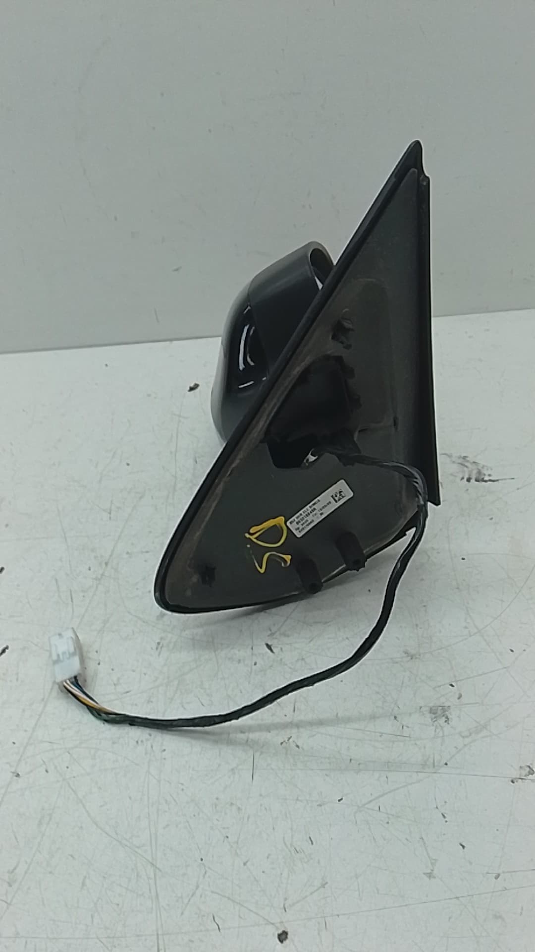 Retrovisor derecho DACIA SANDERO 5