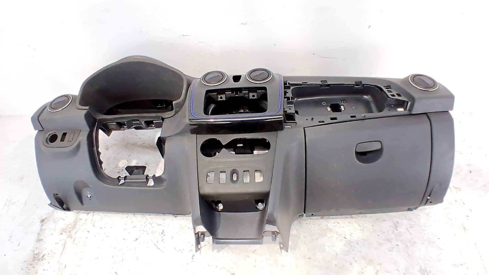Salpicadero DACIA SANDERO 4