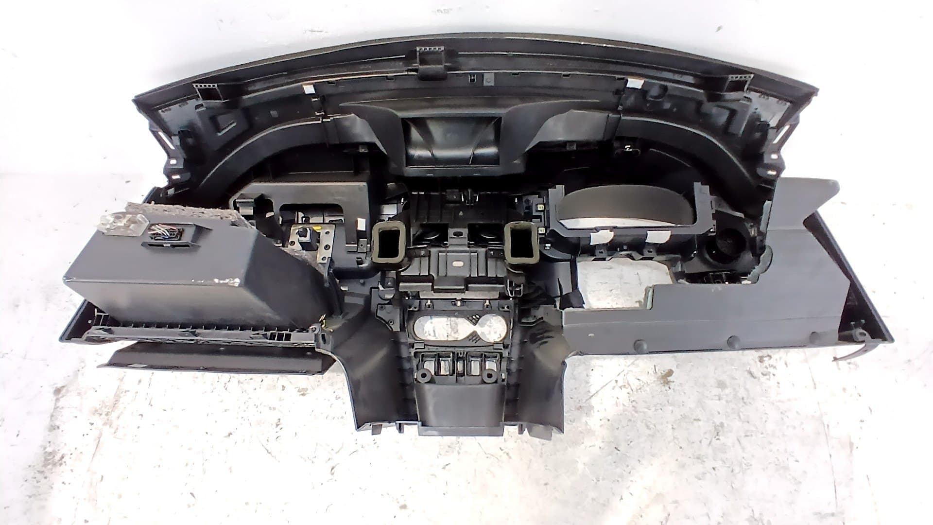 Salpicadero DACIA SANDERO
