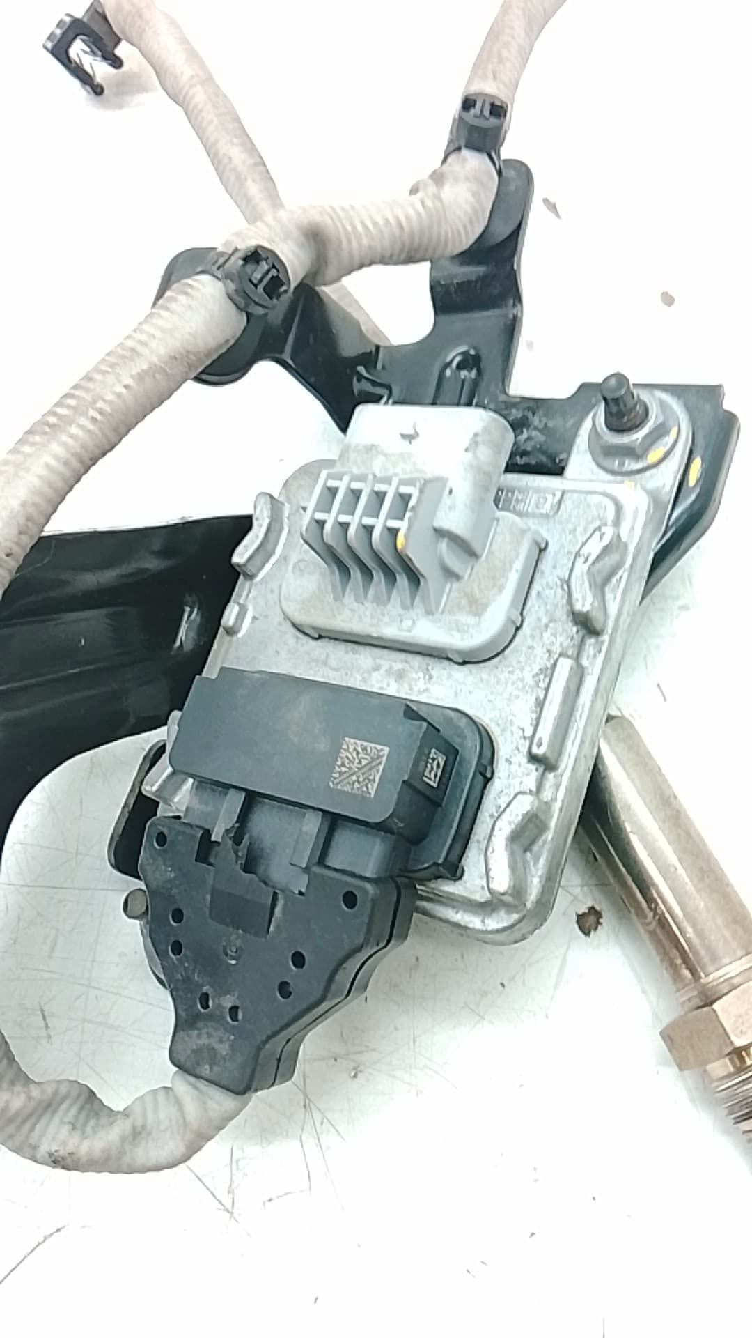 Sonda lambda DACIA SANDERO
