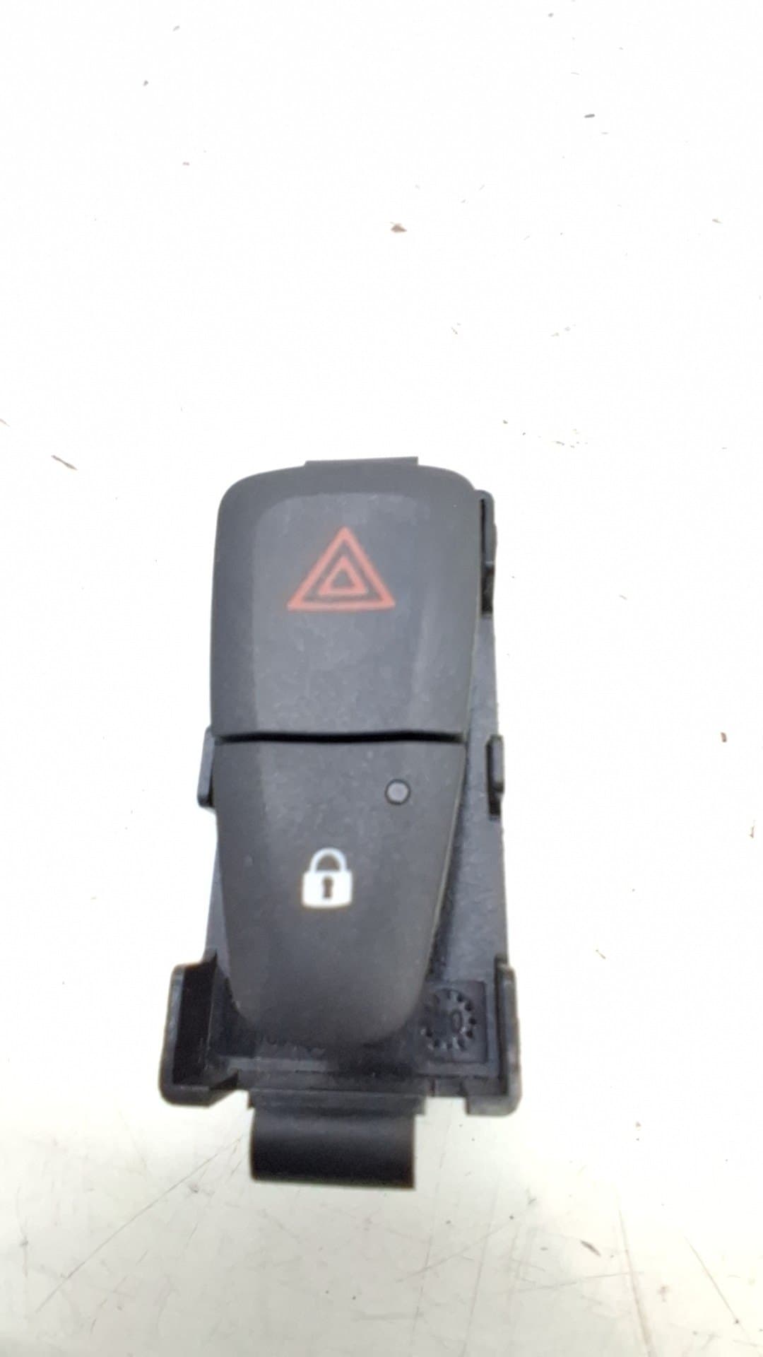 Warning DACIA SANDERO