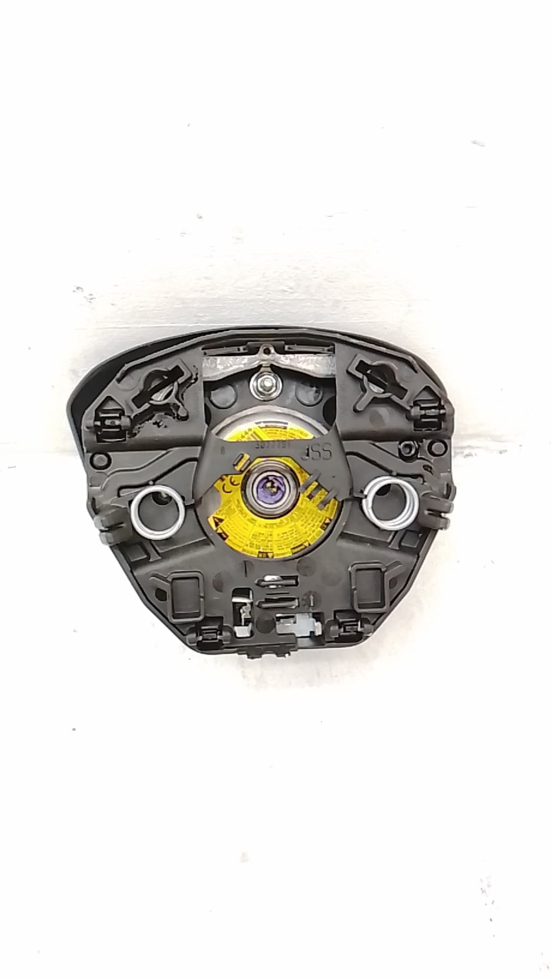 Airbag delantero izquierdo SEAT LEON ST (5F8) 5