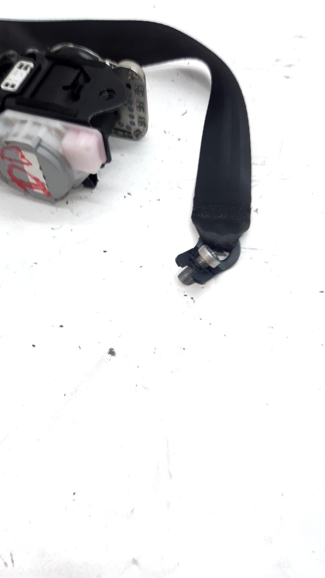 Cinturon seguridad delantero derecho SEAT LEON ST (5F8) 4