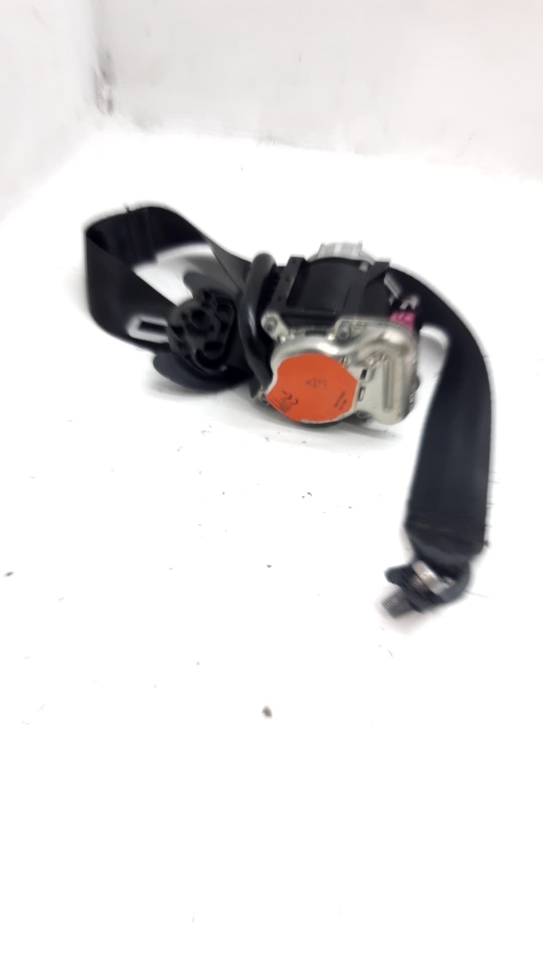 Cinturon seguridad delantero derecho SEAT LEON ST (5F8) 2