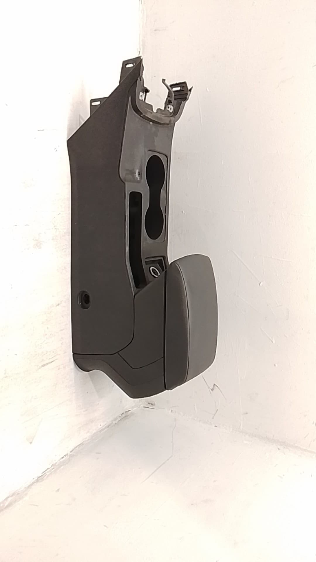 Consola central SEAT LEON ST (5F8)