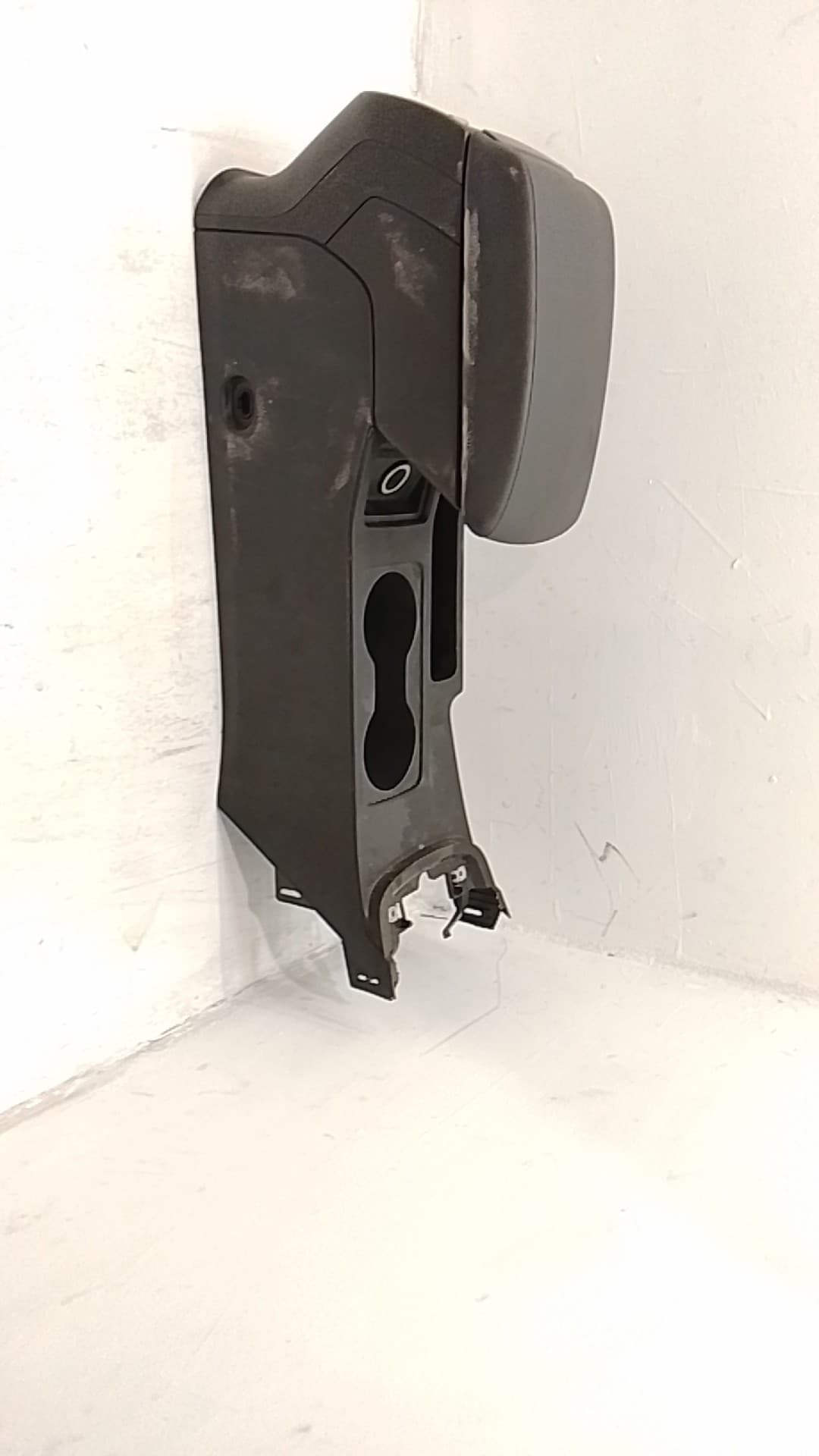 Consola central SEAT LEON ST (5F8) 4