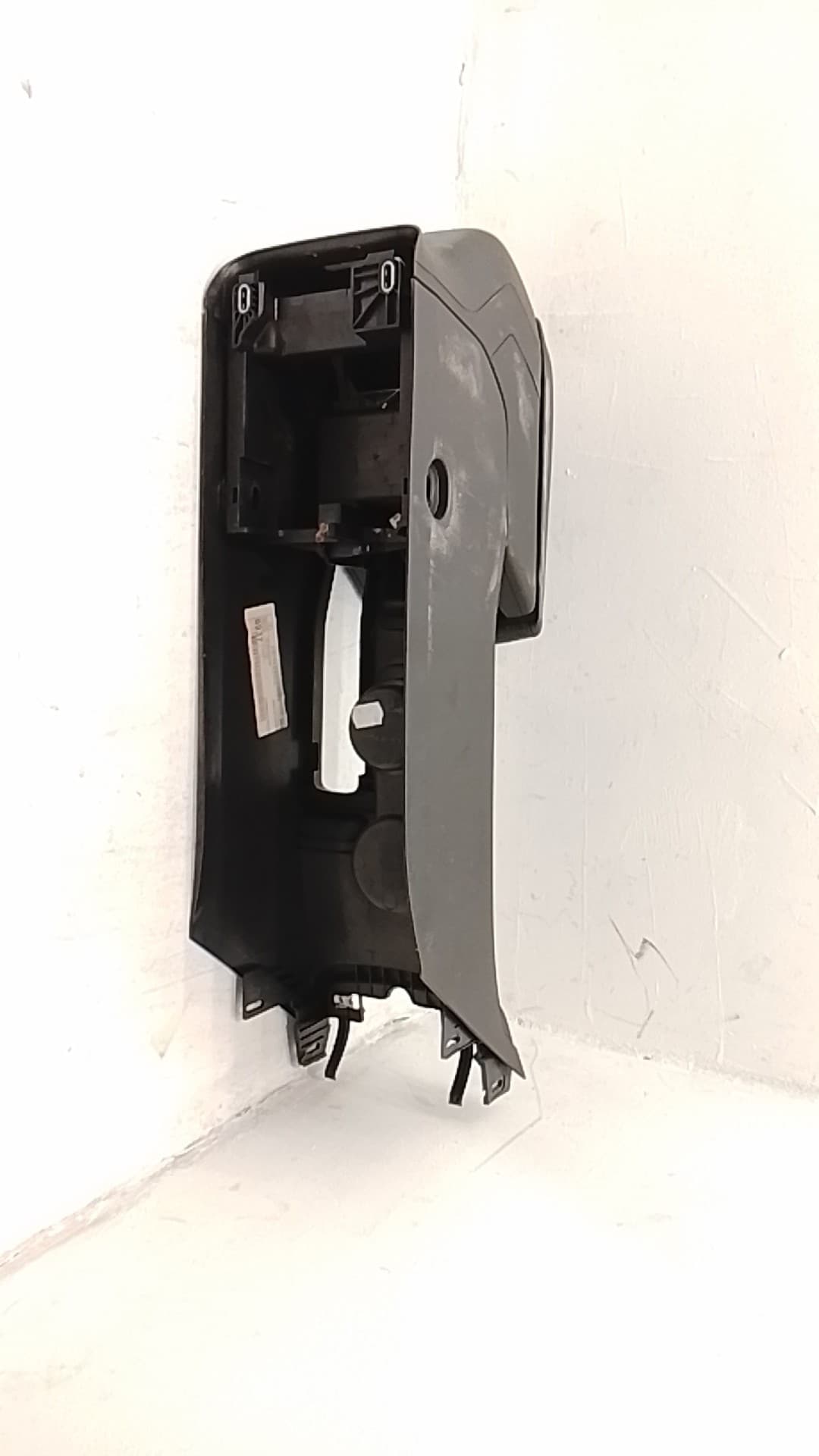 Consola central SEAT LEON ST (5F8) 3