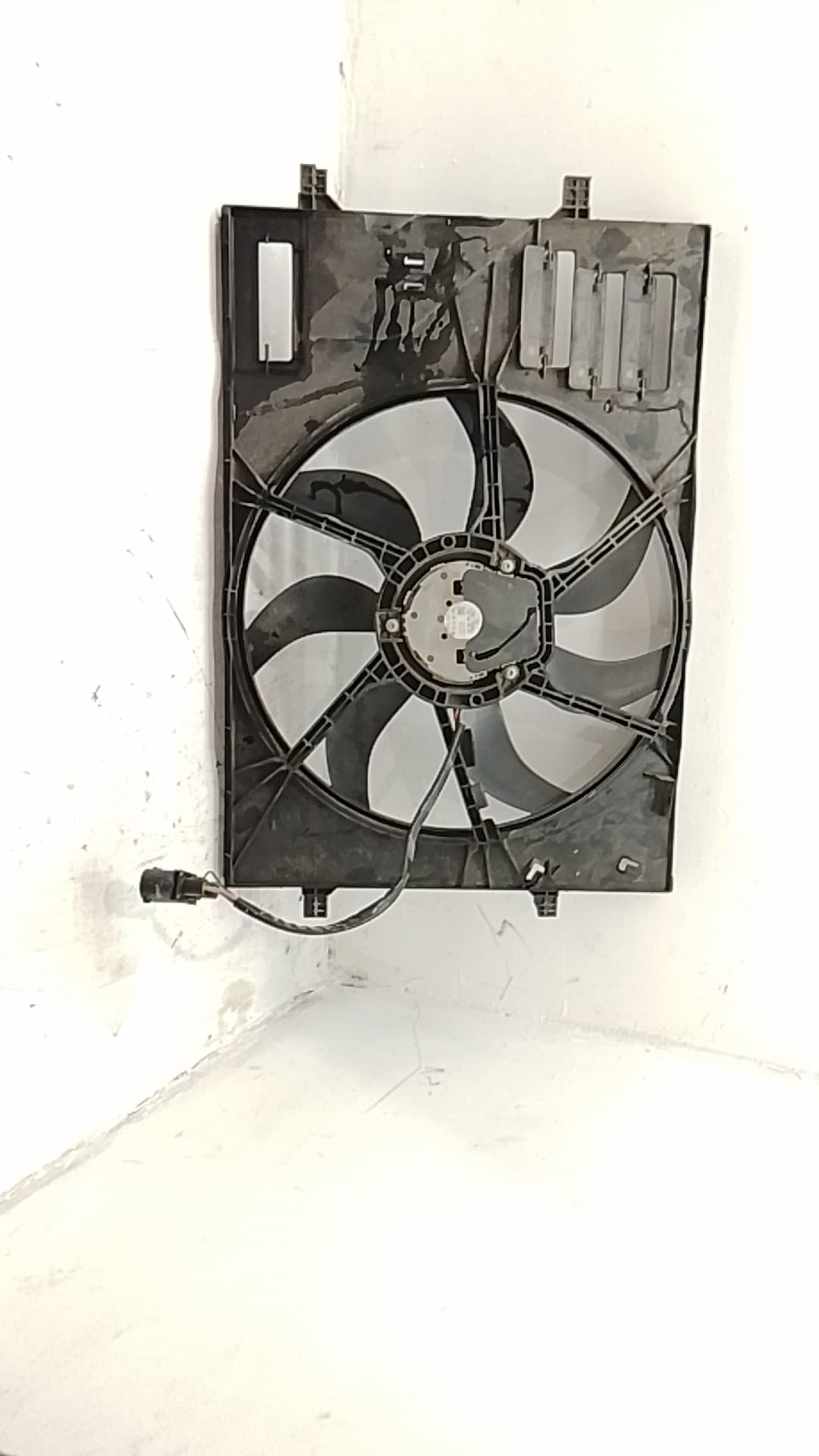 Electroventilador SEAT LEON ST (5F8)