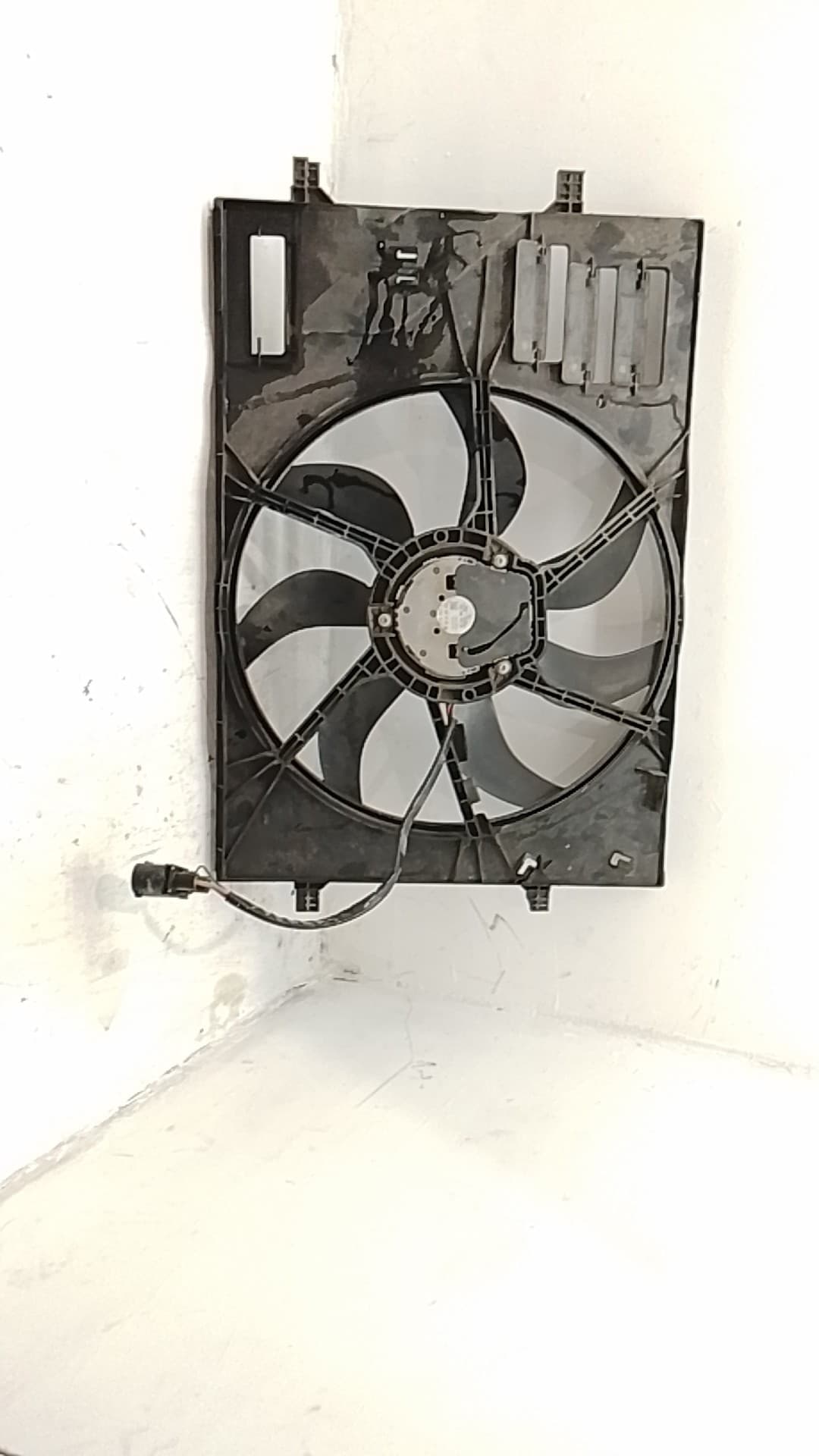 Electroventilador SEAT LEON ST (5F8) 3