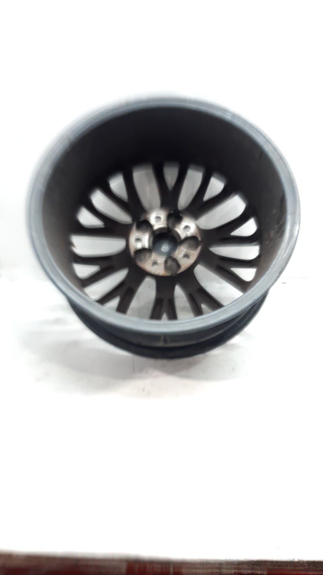 Llanta SEAT LEON ST (5F8) 3