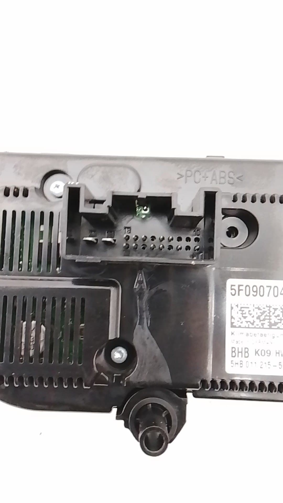 Recambio SEAT LEON ST (5F8) ref. 5F0907044ADYMS 3