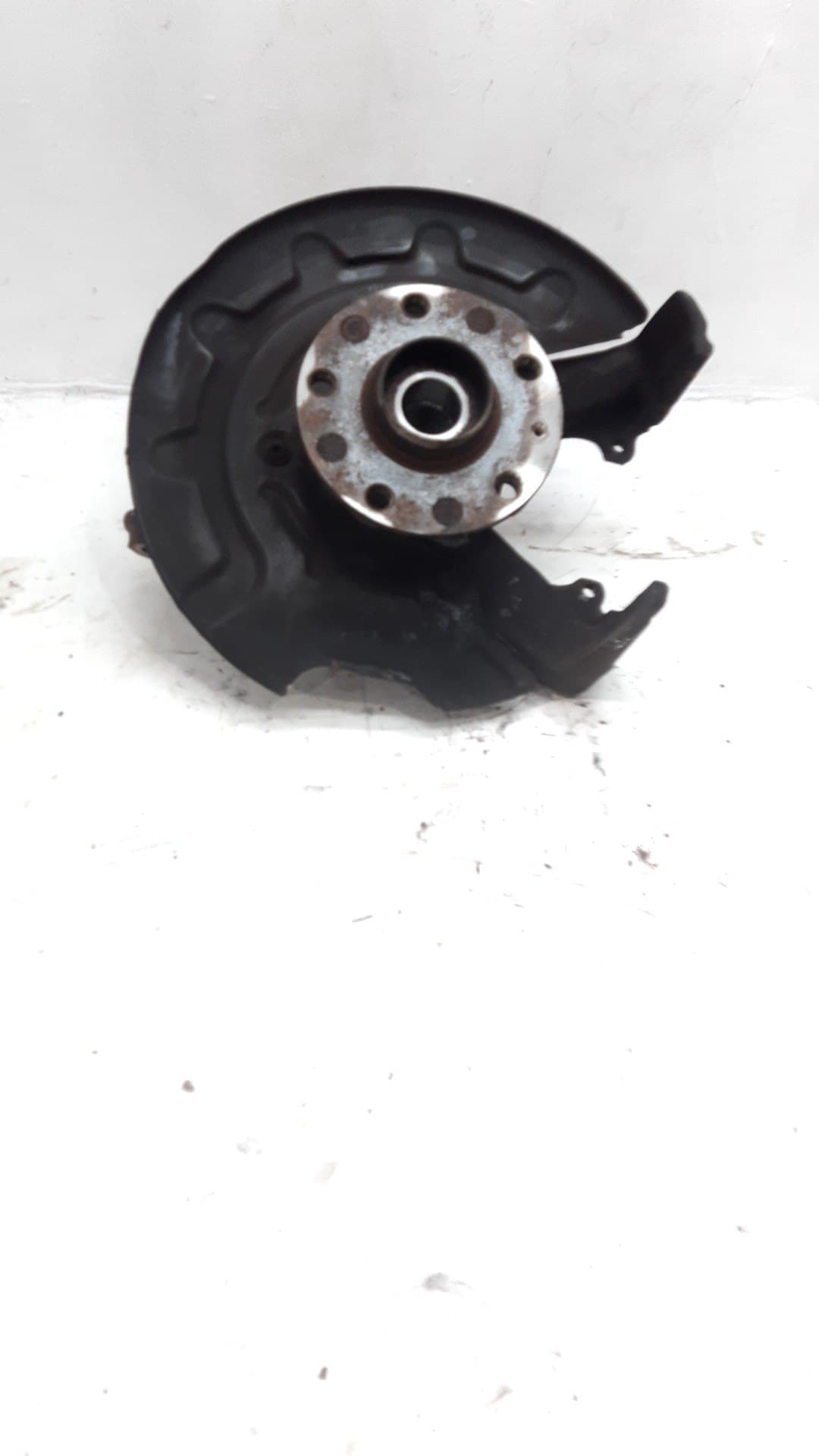 Mangueta delantera derecha SEAT LEON ST (5F8)
