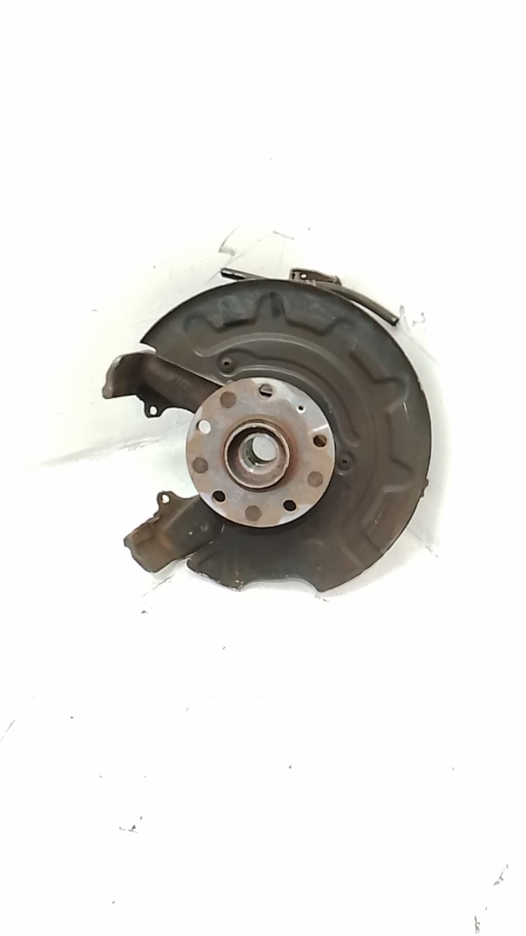 Mangueta delantera izquierda SEAT LEON ST (5F8)