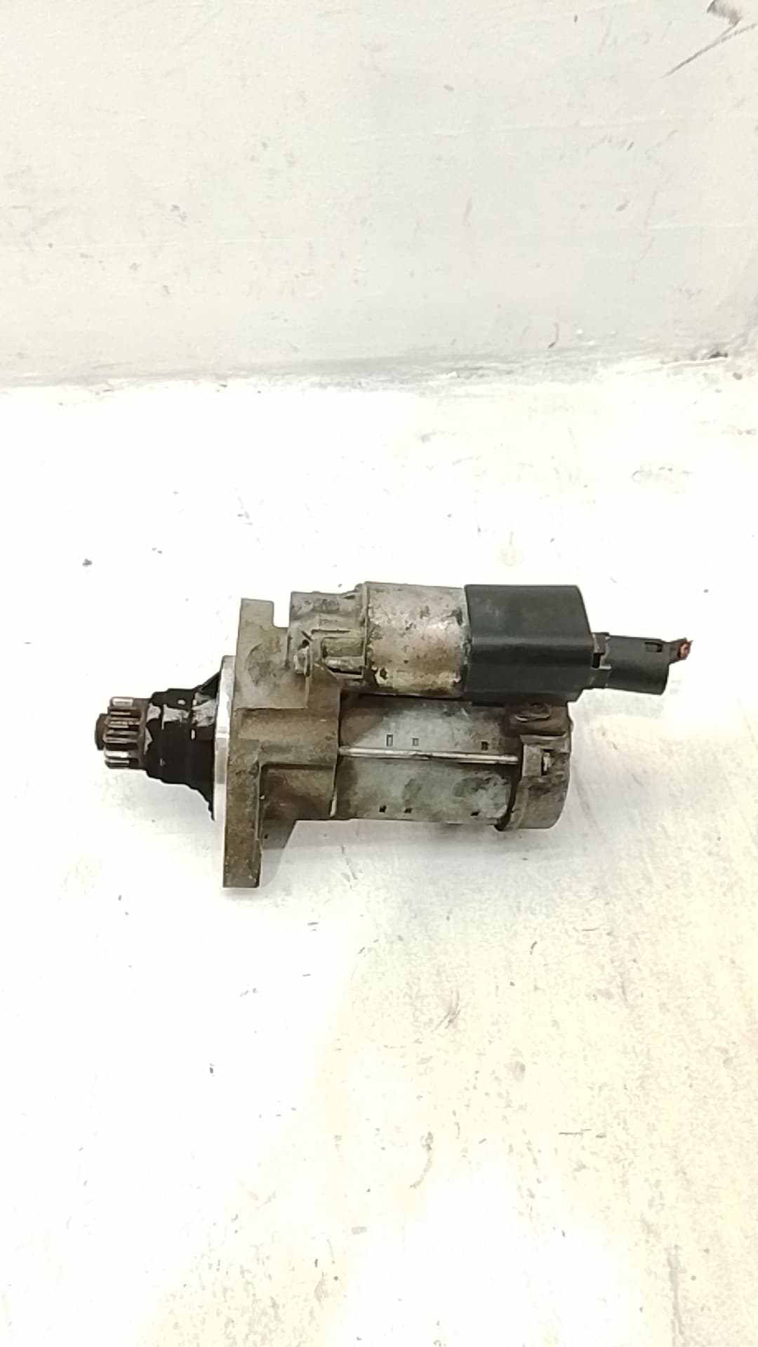 Motor arranque SEAT LEON ST (5F8)