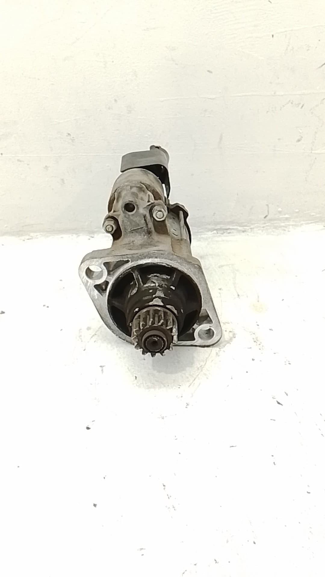 Motor arranque SEAT LEON ST (5F8) 5