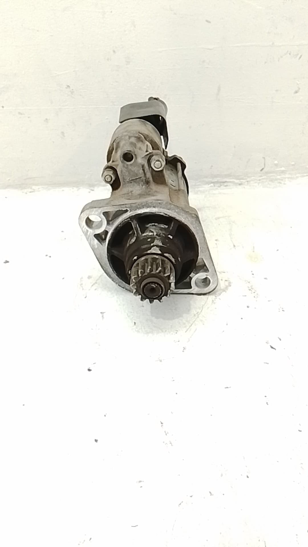 Motor arranque SEAT LEON ST (5F8) 4