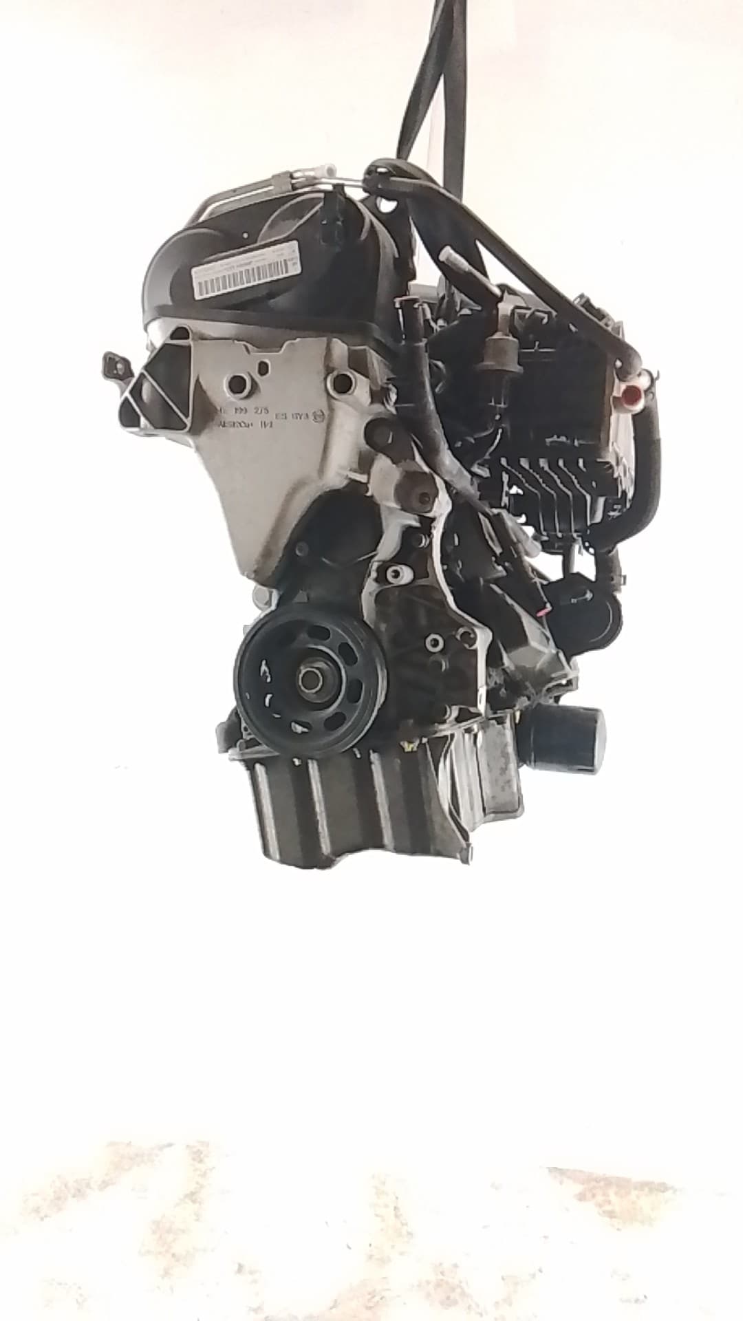 Motor completo SEAT LEON ST (5F8)