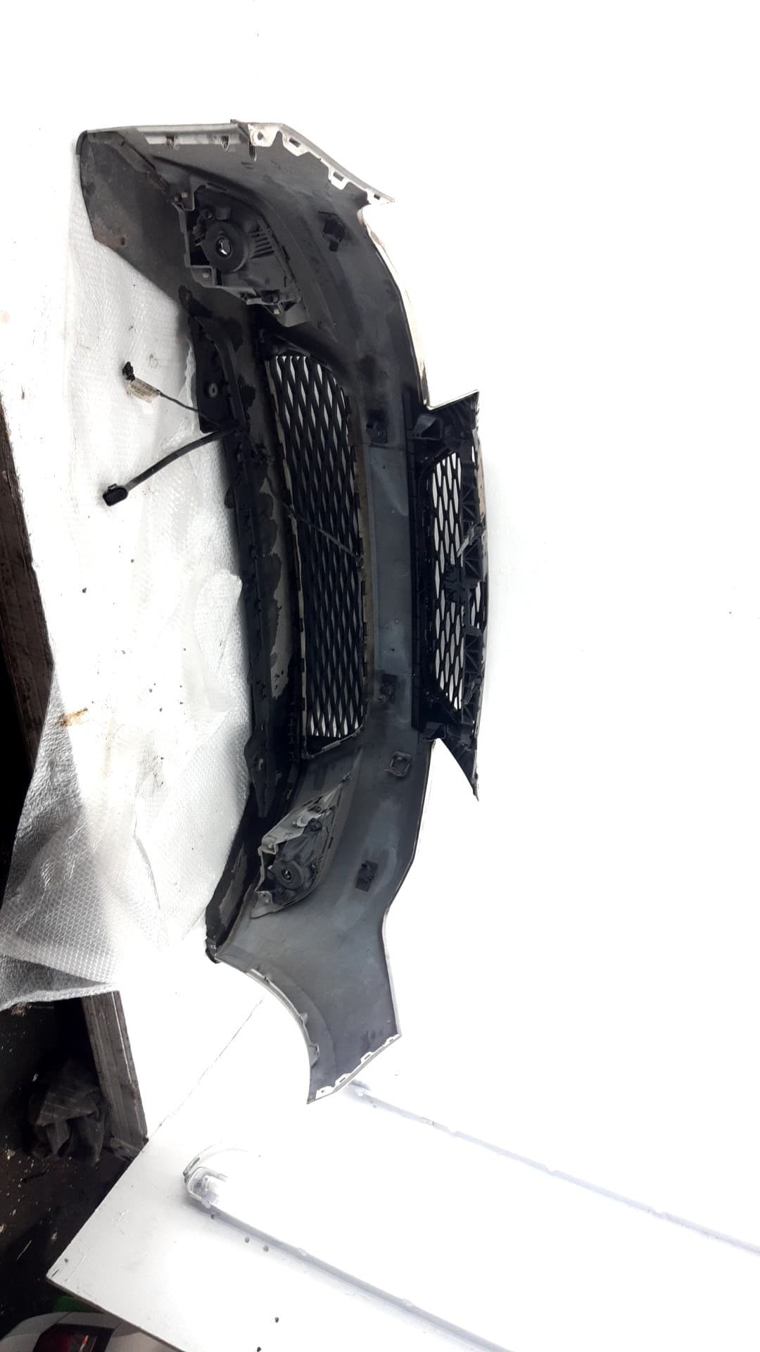 Paragolpes delantero SEAT LEON ST (5F8) 2