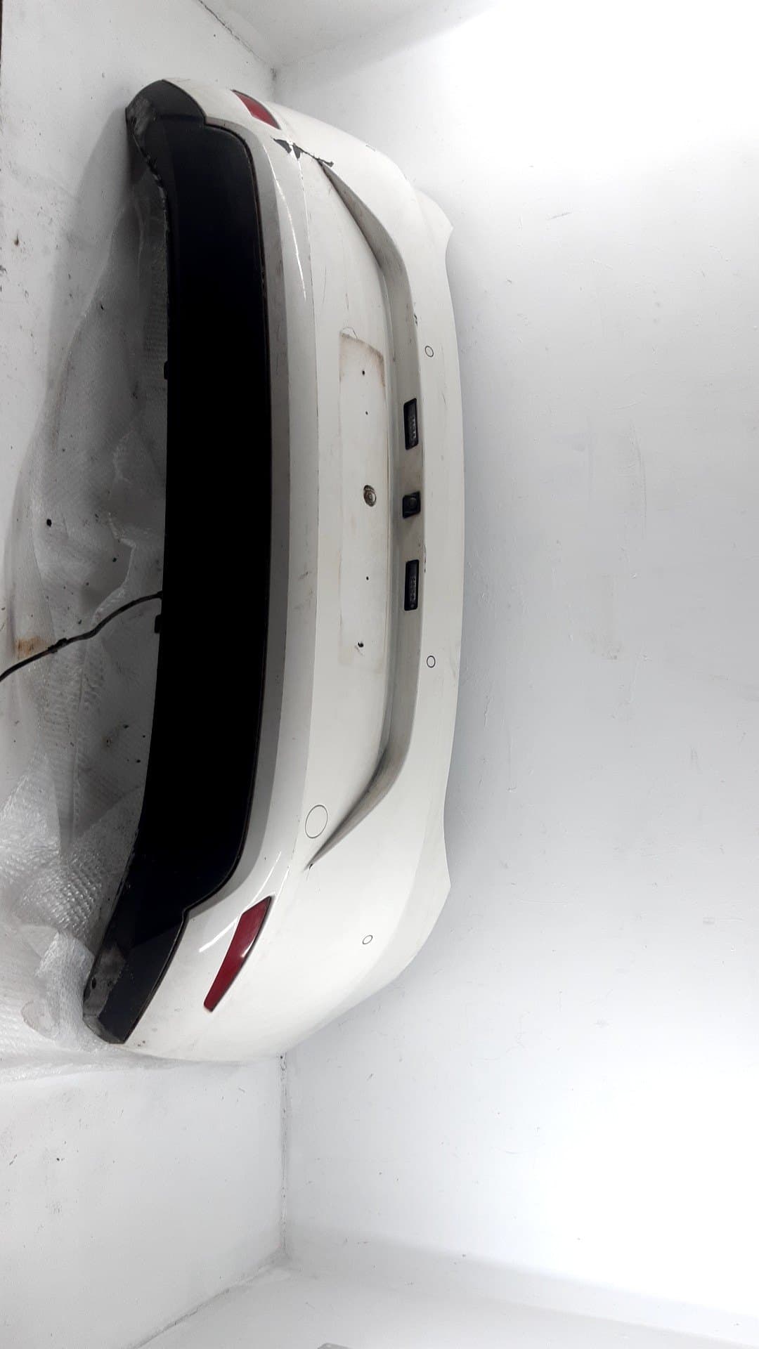 Paragolpes trasero SEAT LEON ST (5F8)