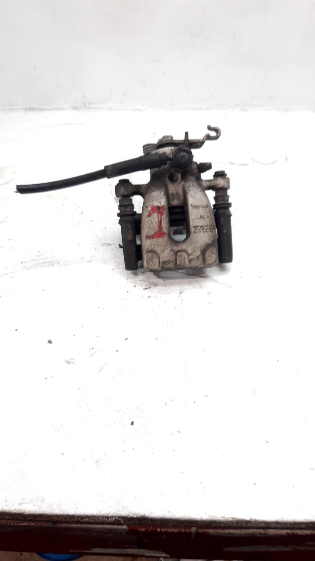 Recambio SEAT LEON ST (5F8) ref. 5Q0615423A