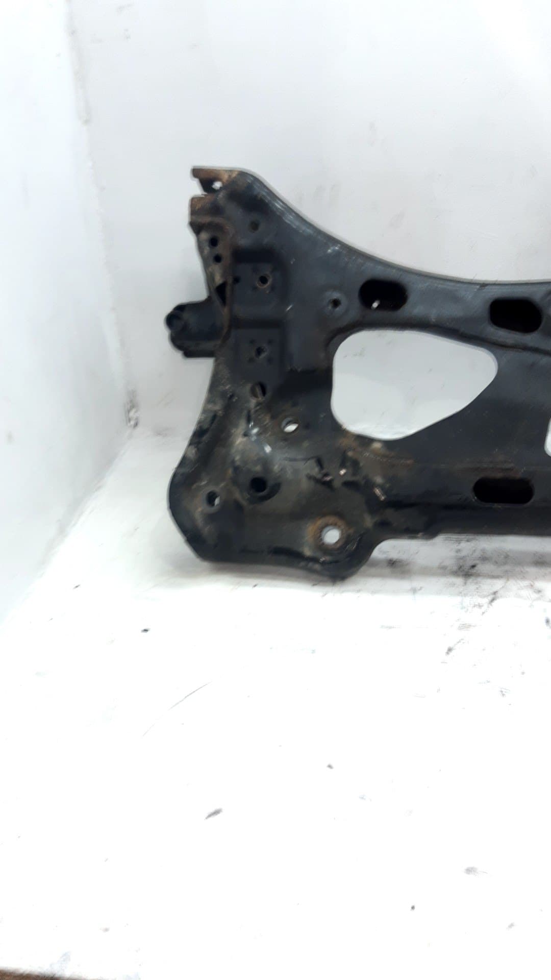 Puente delantero SEAT LEON ST (5F8) 3
