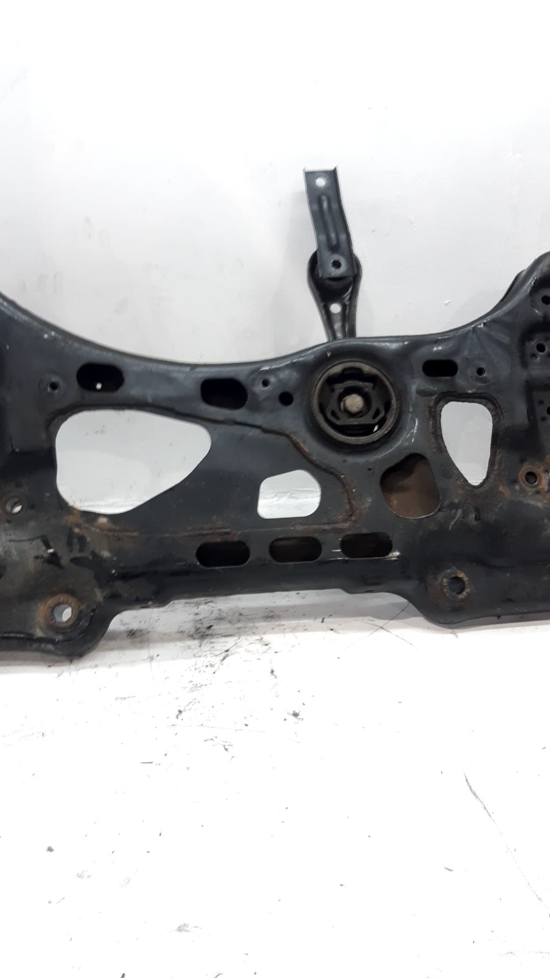 Puente delantero SEAT LEON ST (5F8) 2