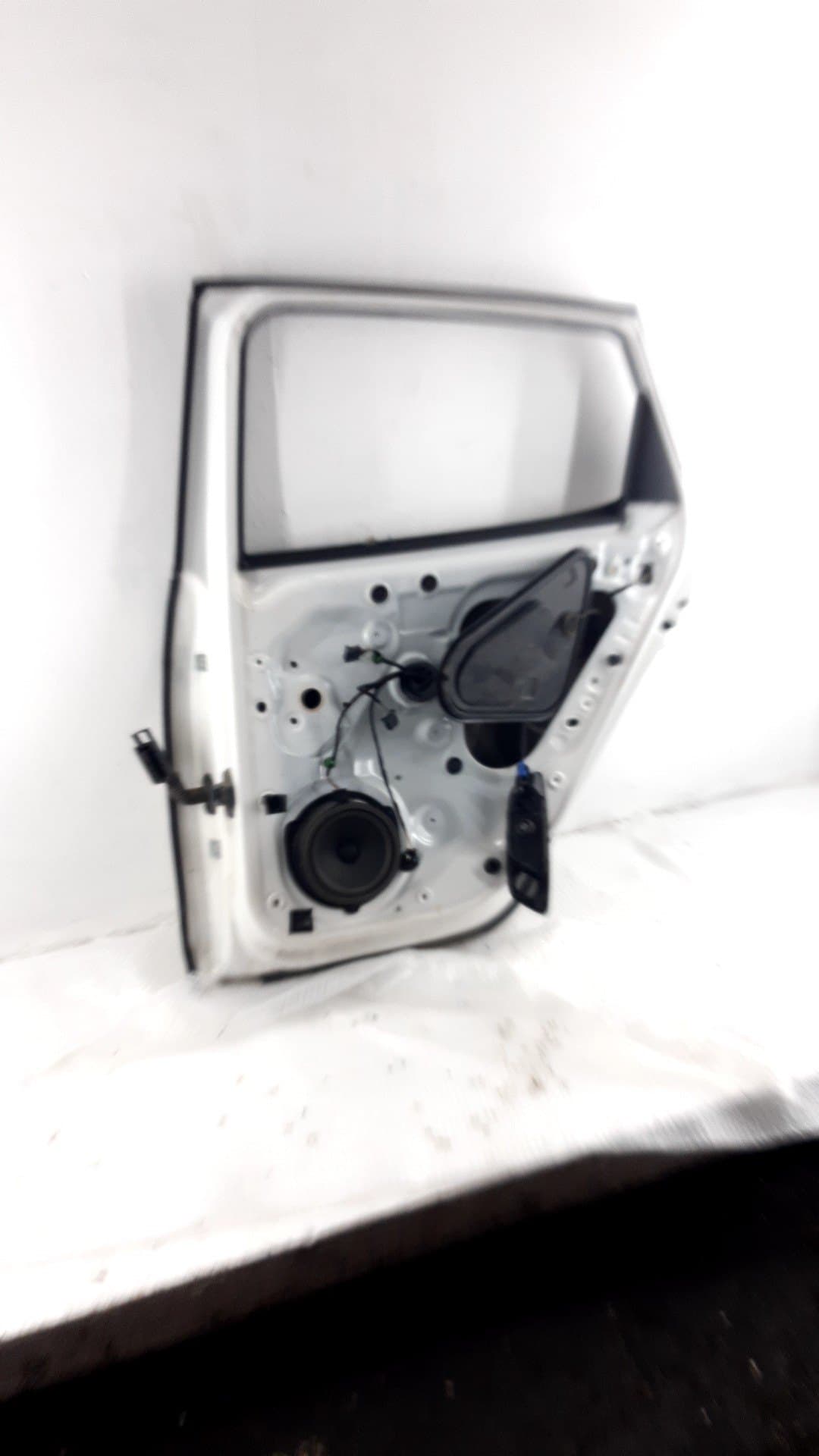 Puerta trasera derecha SEAT LEON ST (5F8) 2