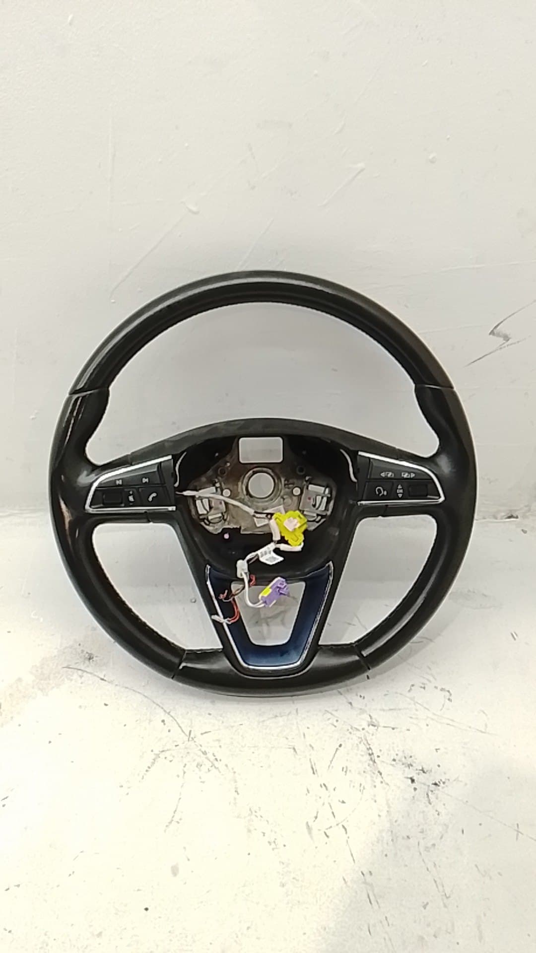Volante SEAT LEON ST (5F8)