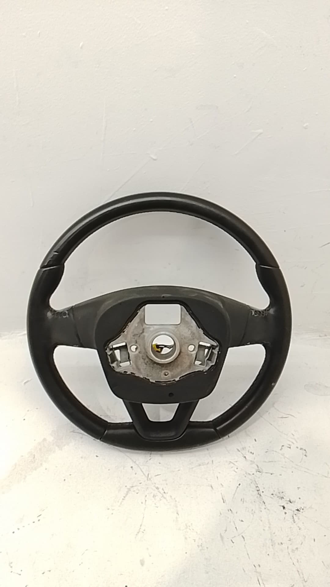 Volante SEAT LEON ST (5F8) 4