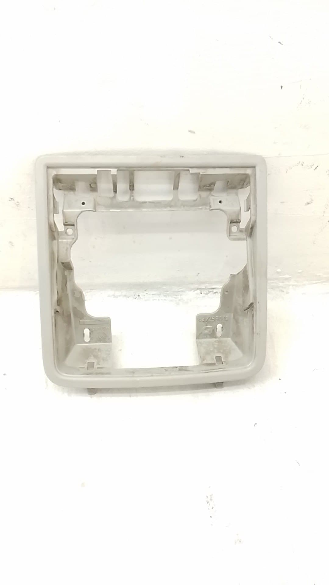 Moldura interior SEAT LEON ST (5F8)