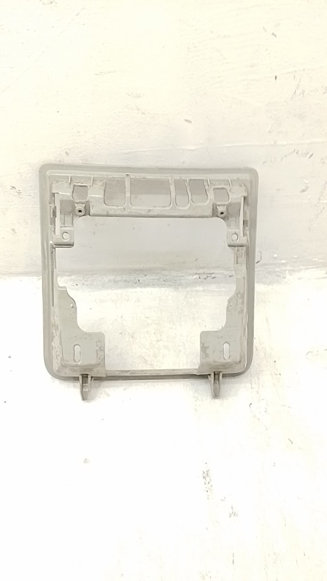 Moldura interior SEAT LEON ST (5F8) 2