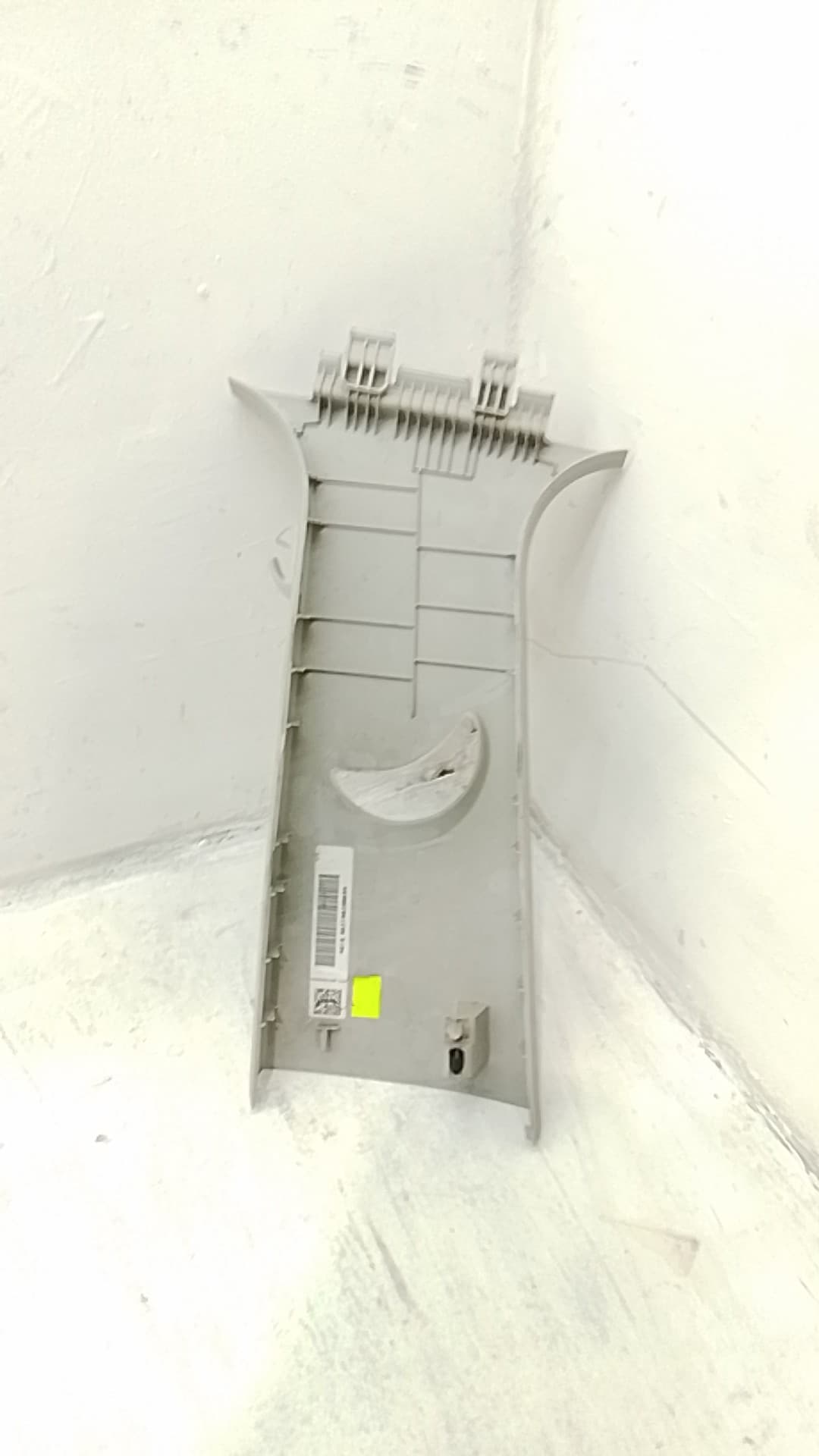 Moldura interior SEAT LEON ST (5F8) 5