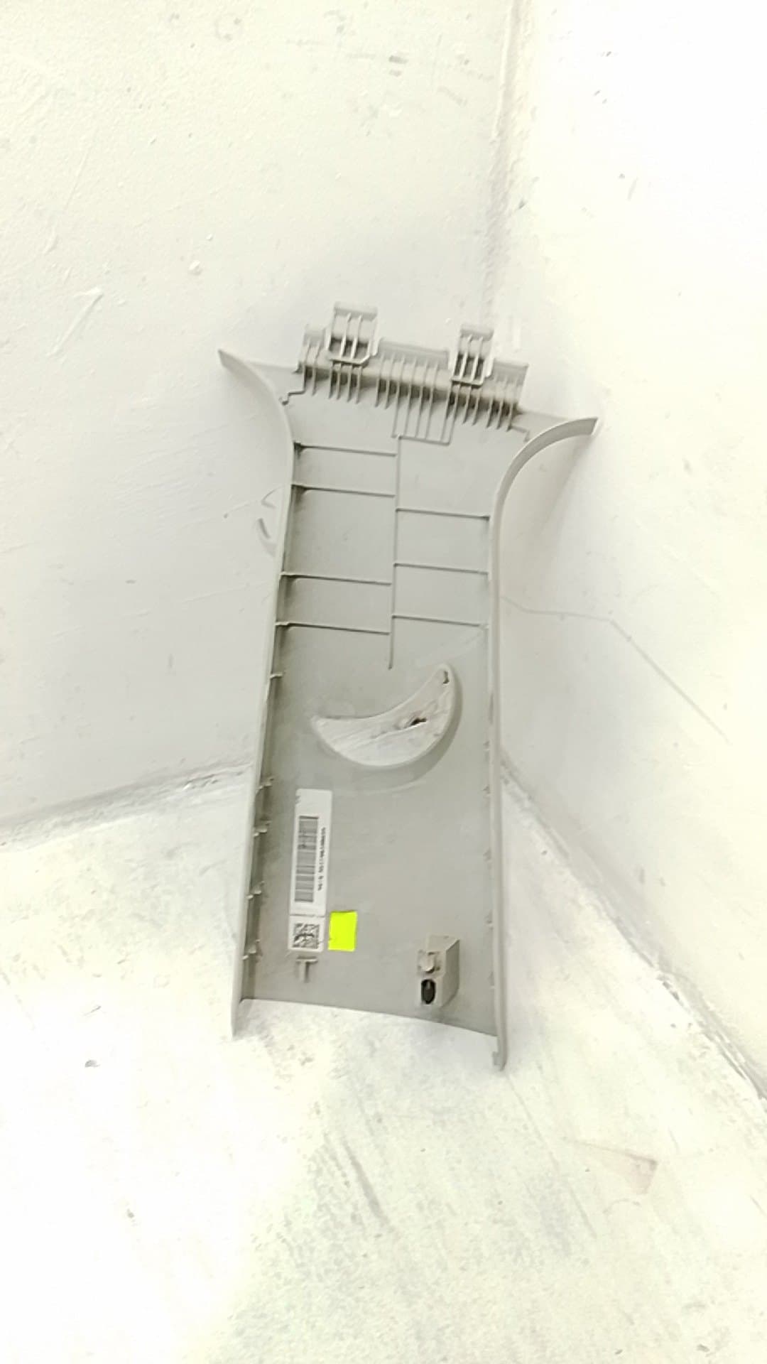 Moldura interior SEAT LEON ST (5F8) 4