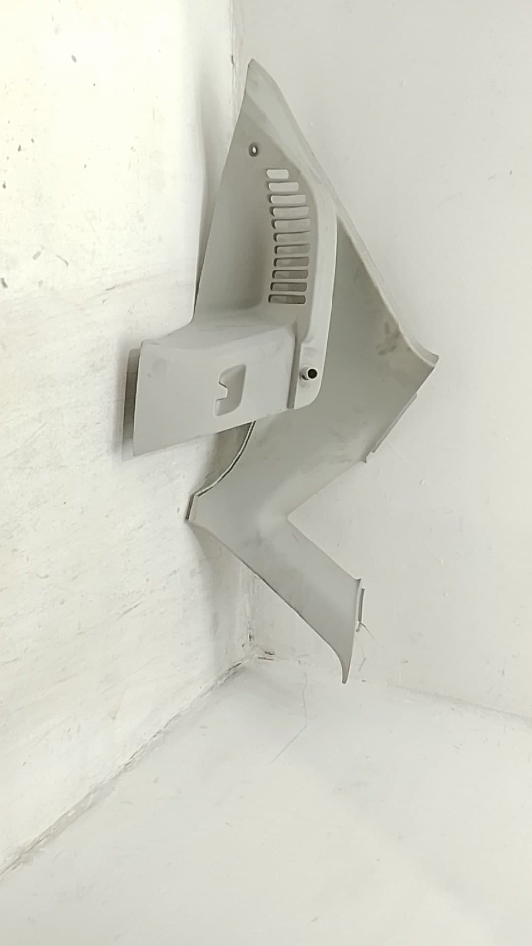 Moldura interior SEAT LEON ST (5F8) 4